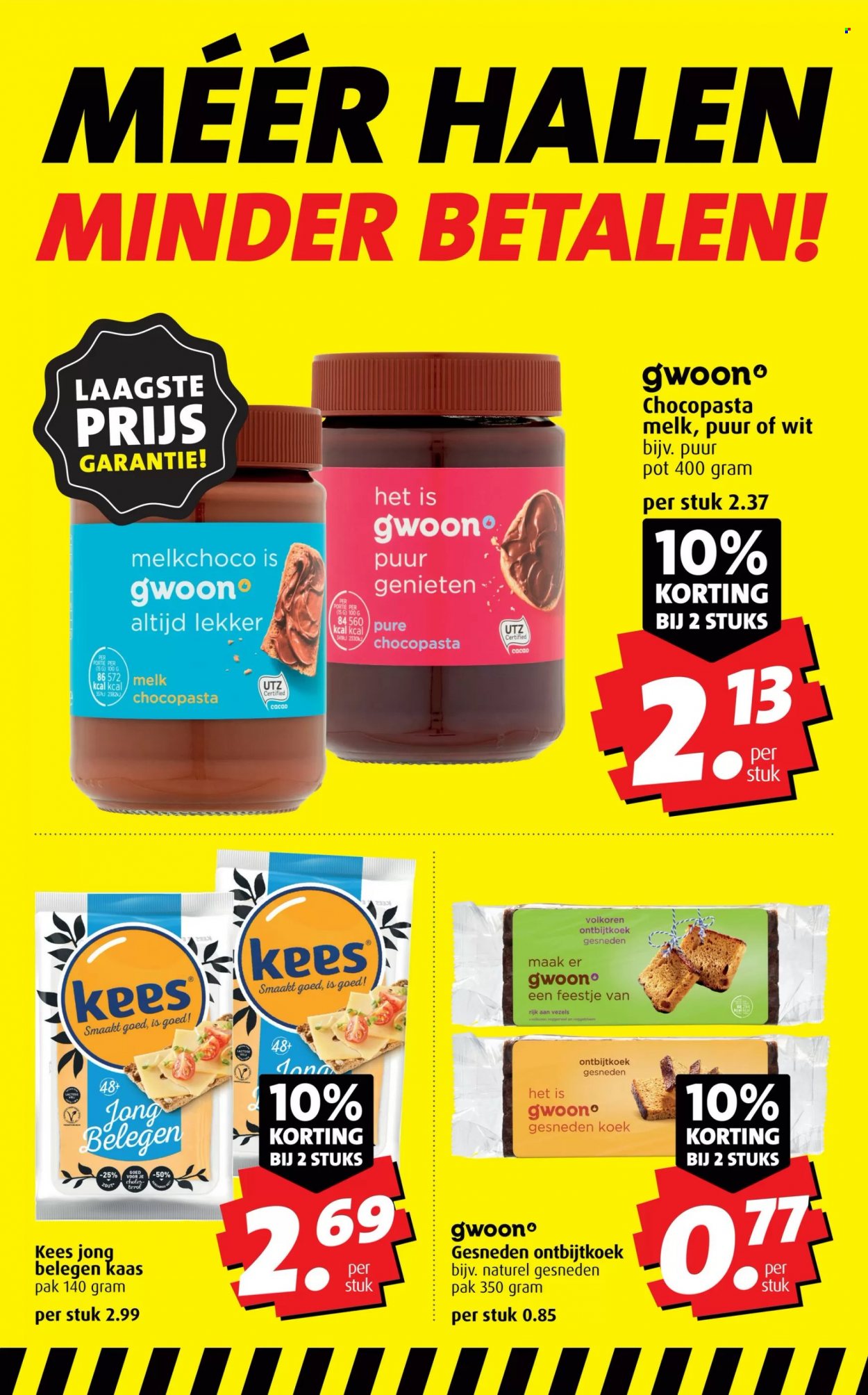 Boni-aanbieding - 19-12-2022 - 7-2-2023. Pagina 2