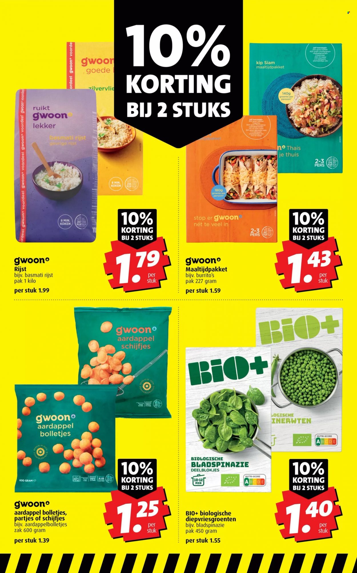 Boni-aanbieding - 19-12-2022 - 7-2-2023. Pagina 4