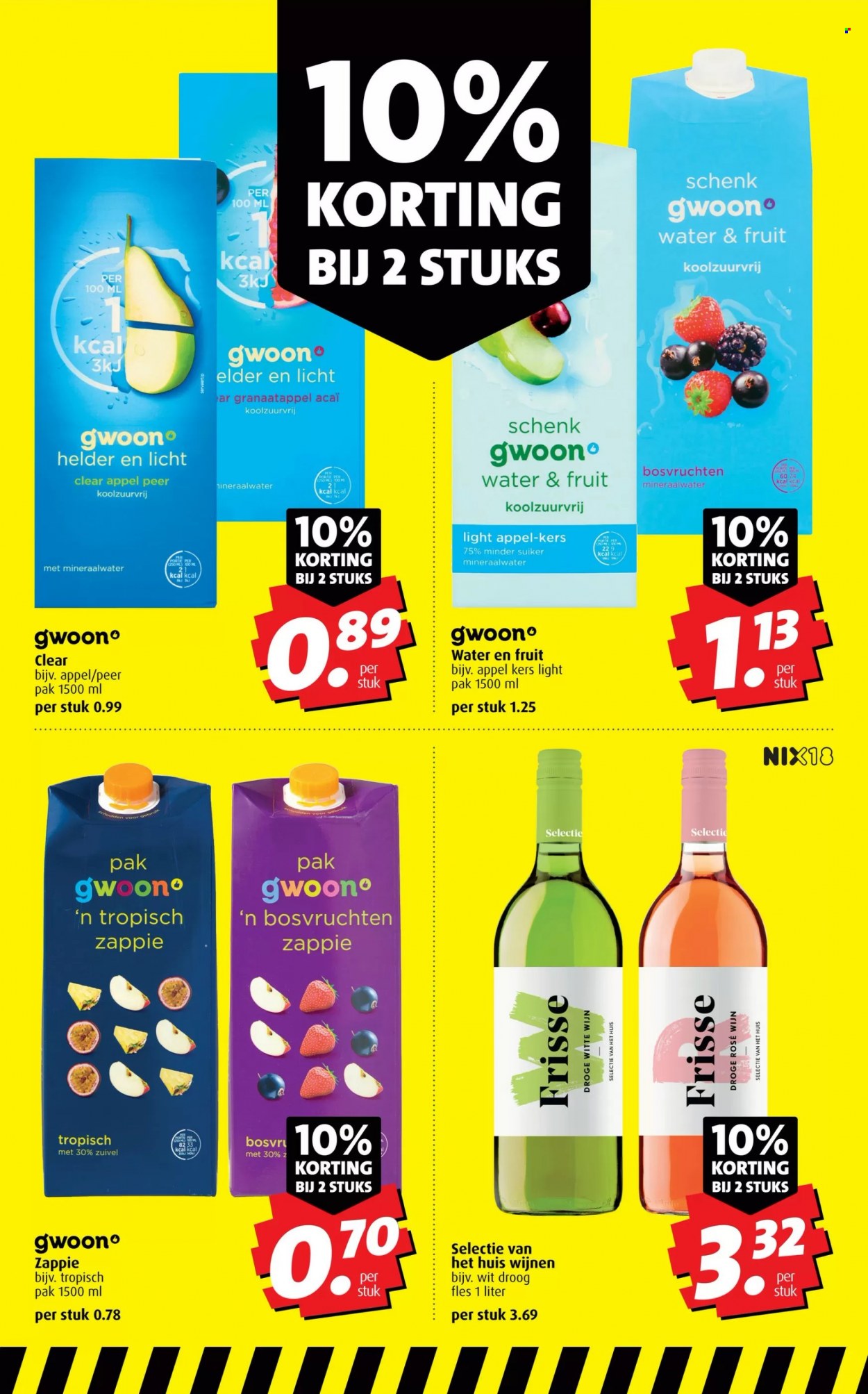 Boni-aanbieding - 19-12-2022 - 7-2-2023. Pagina 8