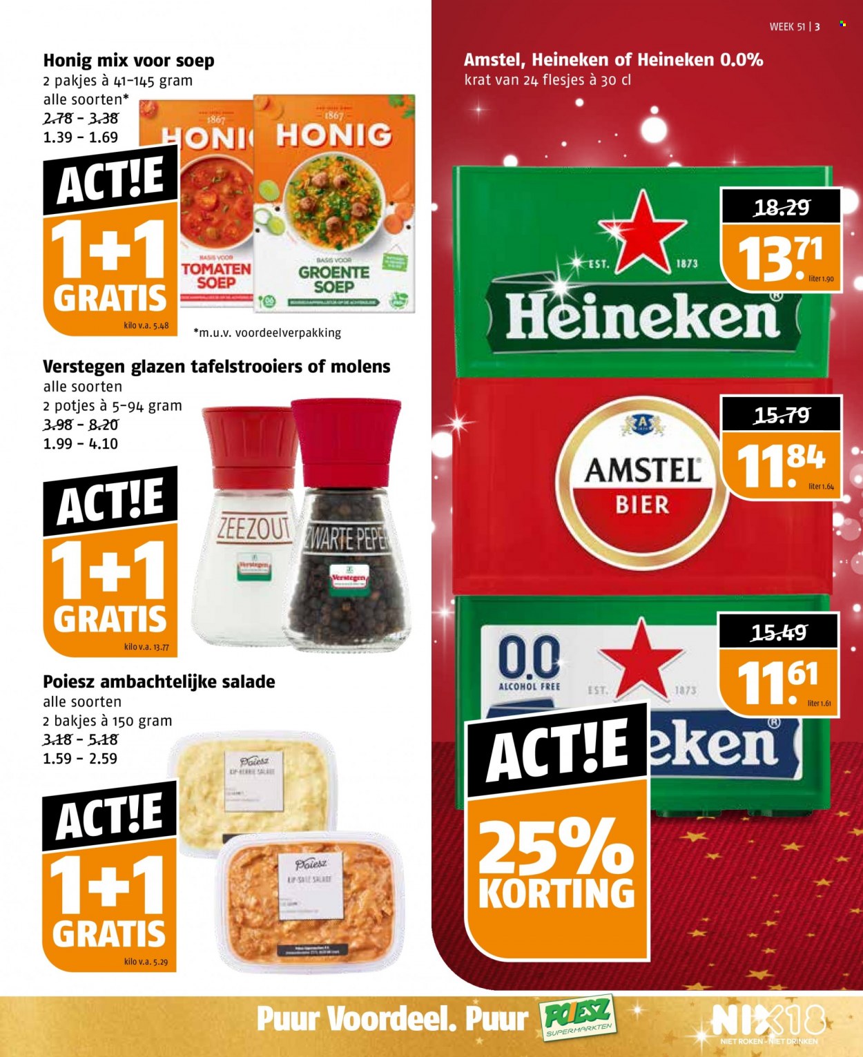 Poiesz-aanbieding - 19-12-2022 - 26-12-2022. Pagina 3