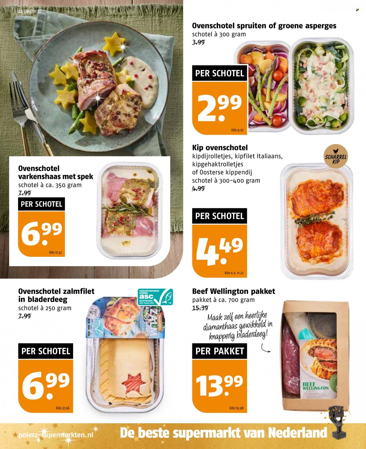 Poiesz-aanbieding - 19-12-2022 - 26-12-2022. Pagina 22