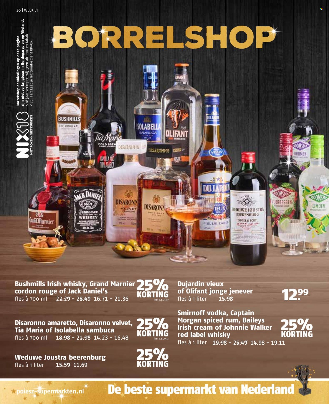 Poiesz-aanbieding - 19-12-2022 - 26-12-2022. Pagina 36