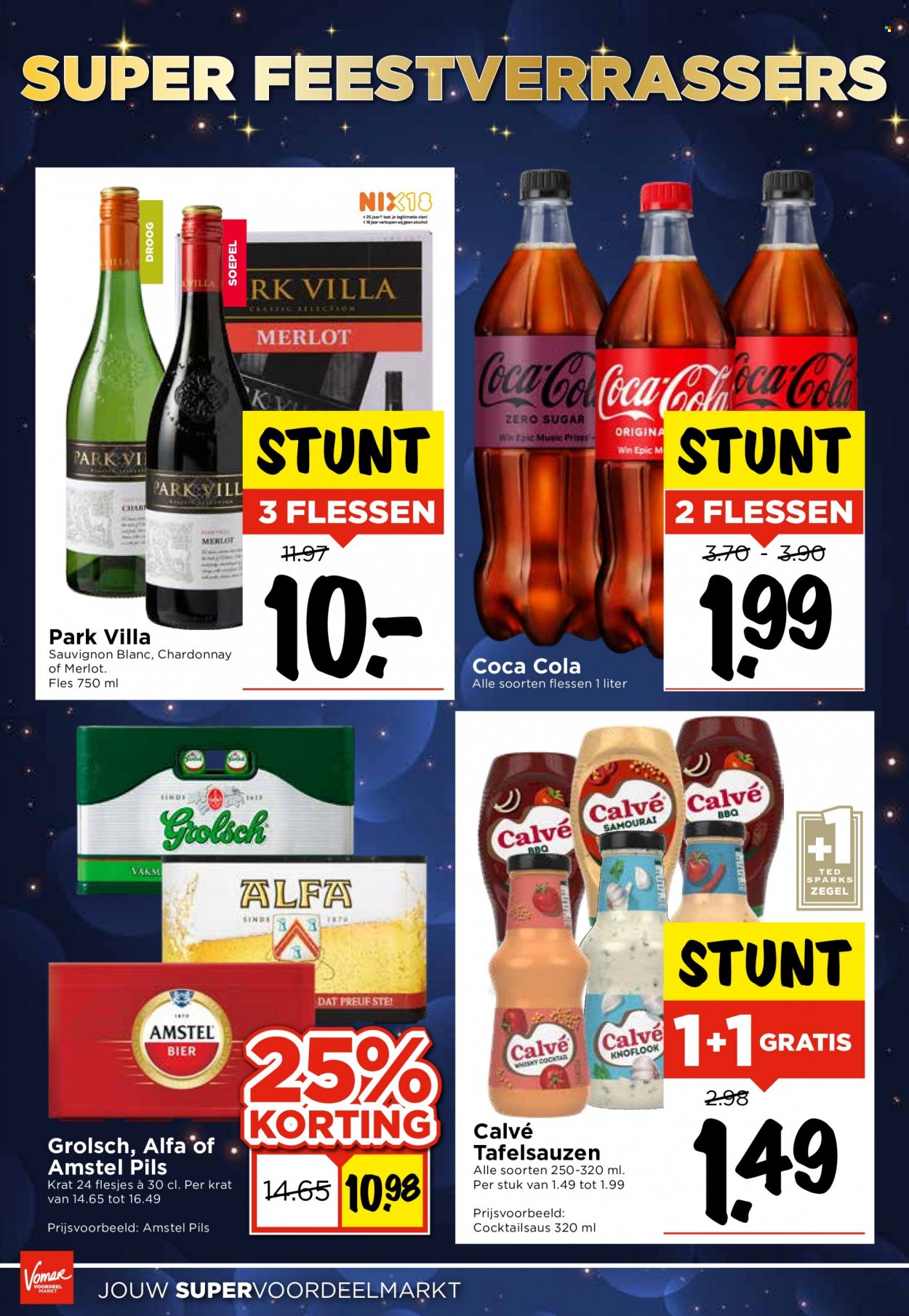 Vomar-aanbieding - 18-12-2022 - 24-12-2022. Pagina 3