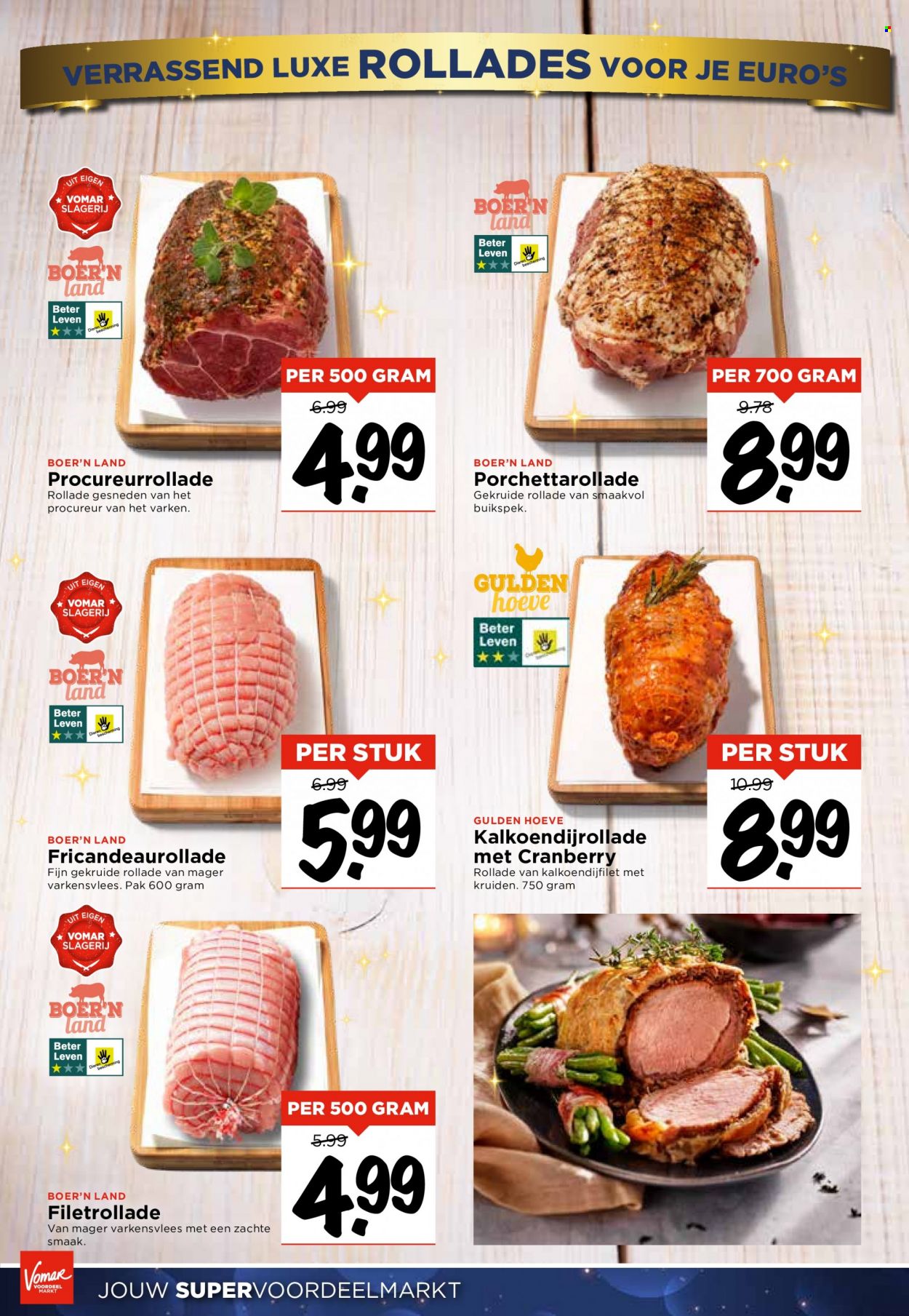 Vomar-aanbieding - 18-12-2022 - 24-12-2022. Pagina 5