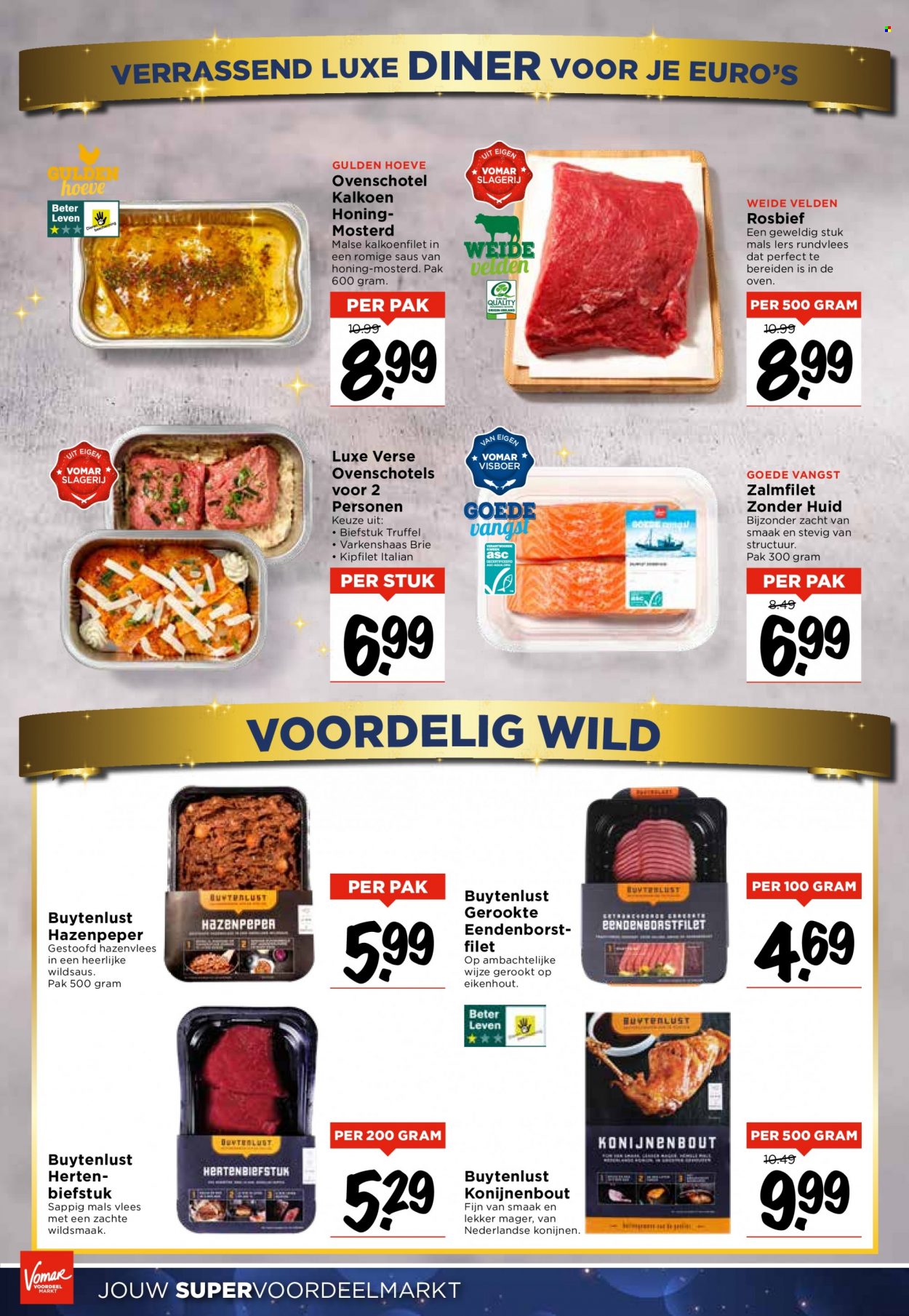 Vomar-aanbieding - 18-12-2022 - 24-12-2022. Pagina 7