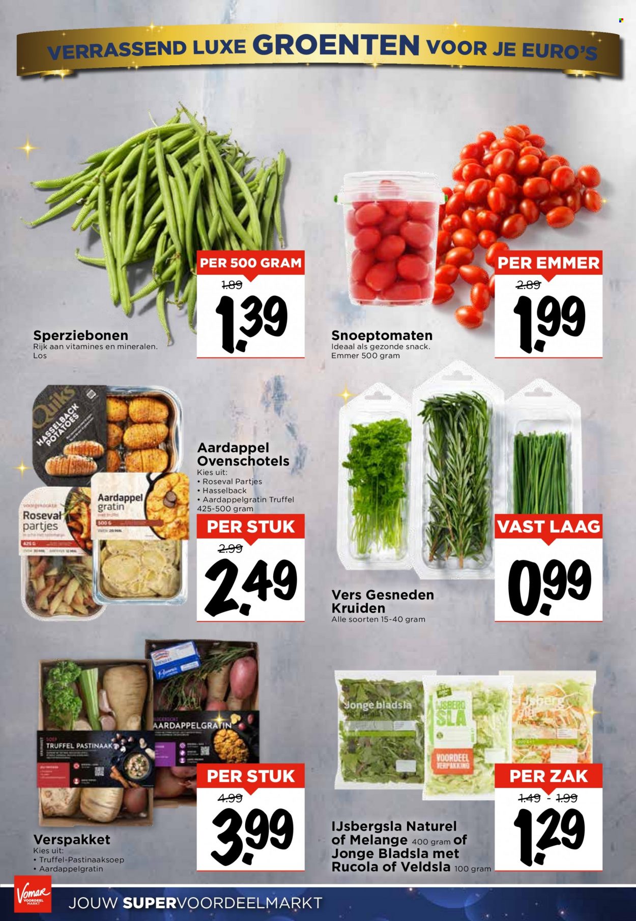 Vomar-aanbieding - 18-12-2022 - 24-12-2022. Pagina 15
