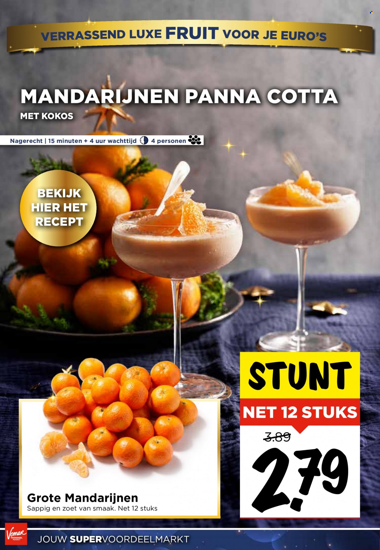 Vomar-aanbieding - 18-12-2022 - 24-12-2022. Pagina 16