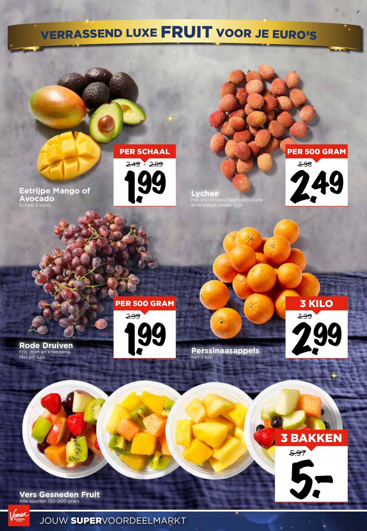 Vomar-aanbieding - 18-12-2022 - 24-12-2022. Pagina 17