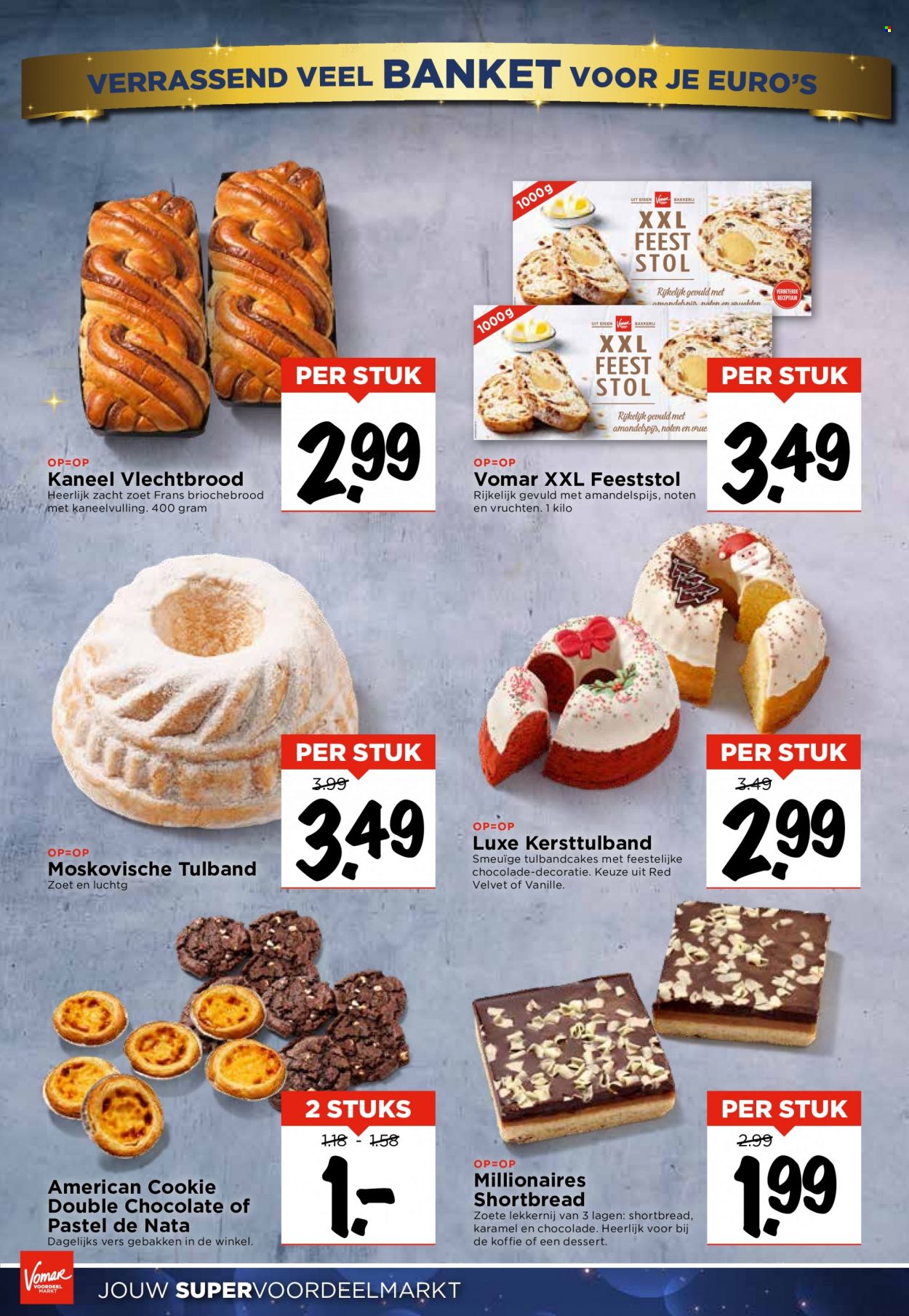 Vomar-aanbieding - 18-12-2022 - 24-12-2022. Pagina 19