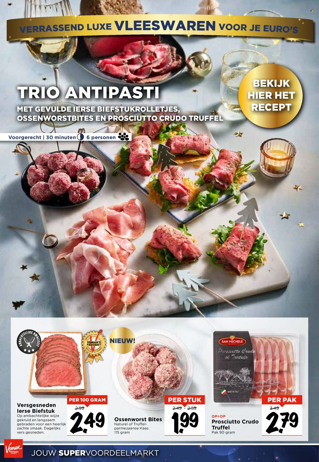 Vomar-aanbieding - 18-12-2022 - 24-12-2022. Pagina 24