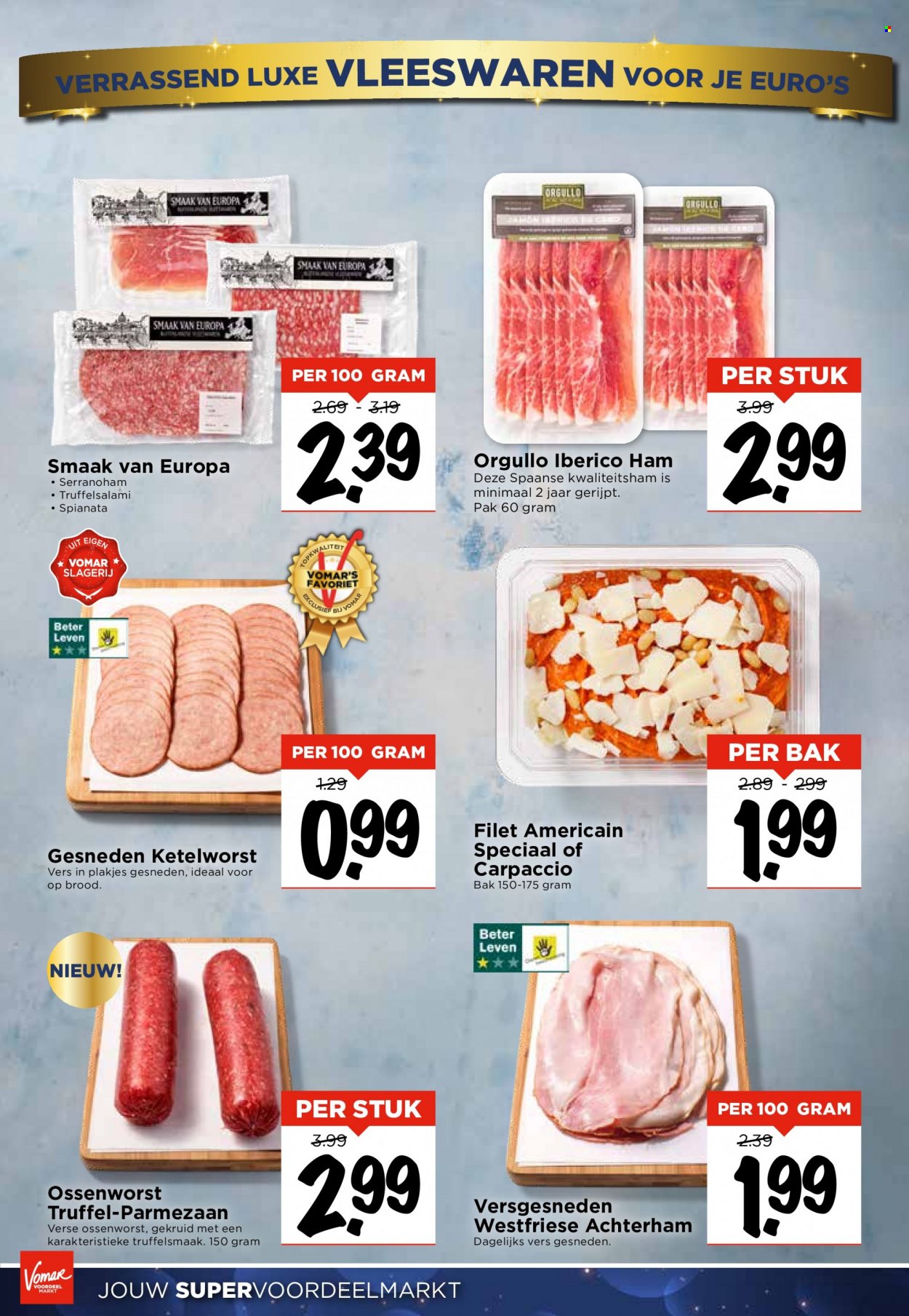 Vomar-aanbieding - 18-12-2022 - 24-12-2022. Pagina 25