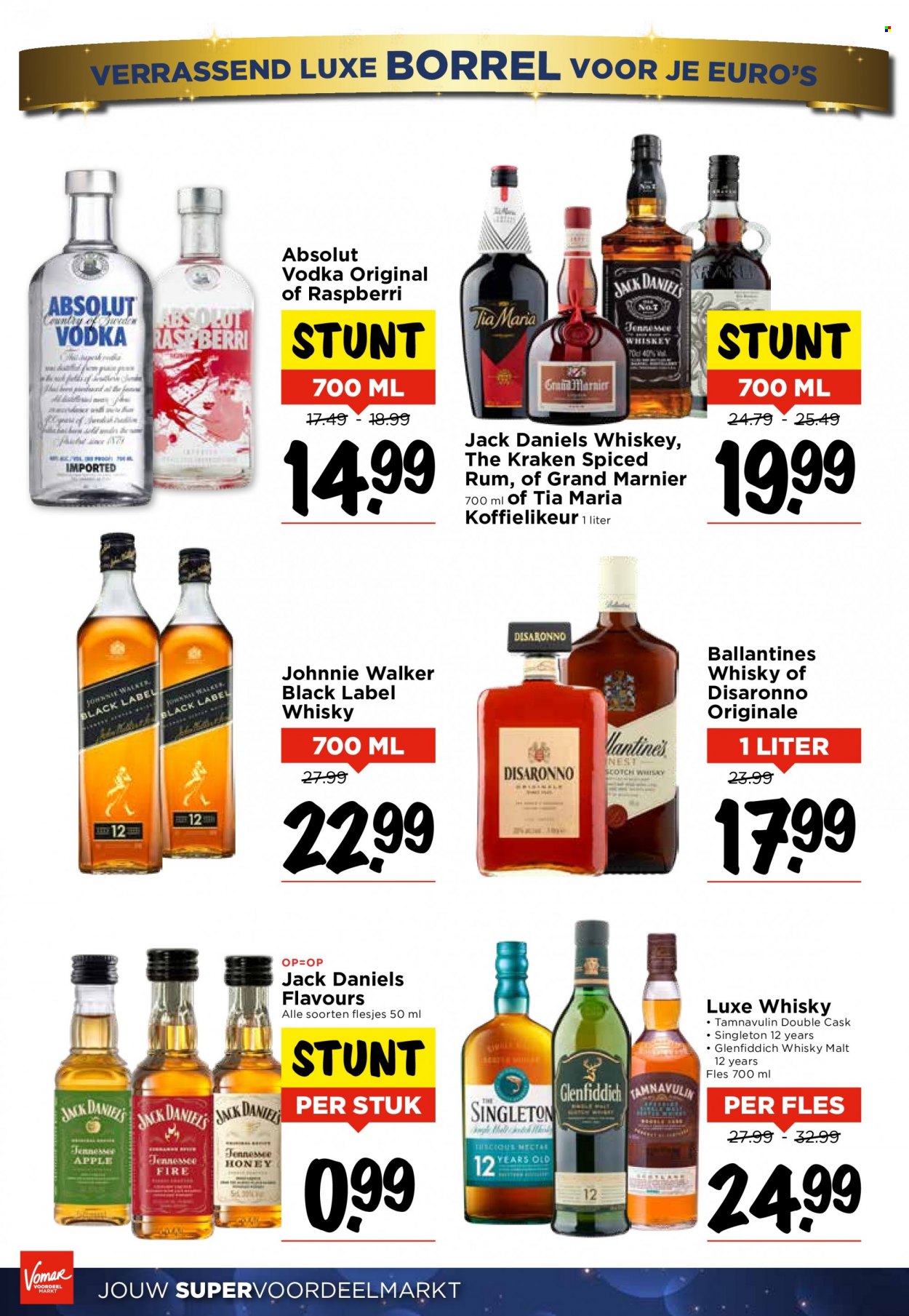 Vomar-aanbieding - 18-12-2022 - 24-12-2022. Pagina 33