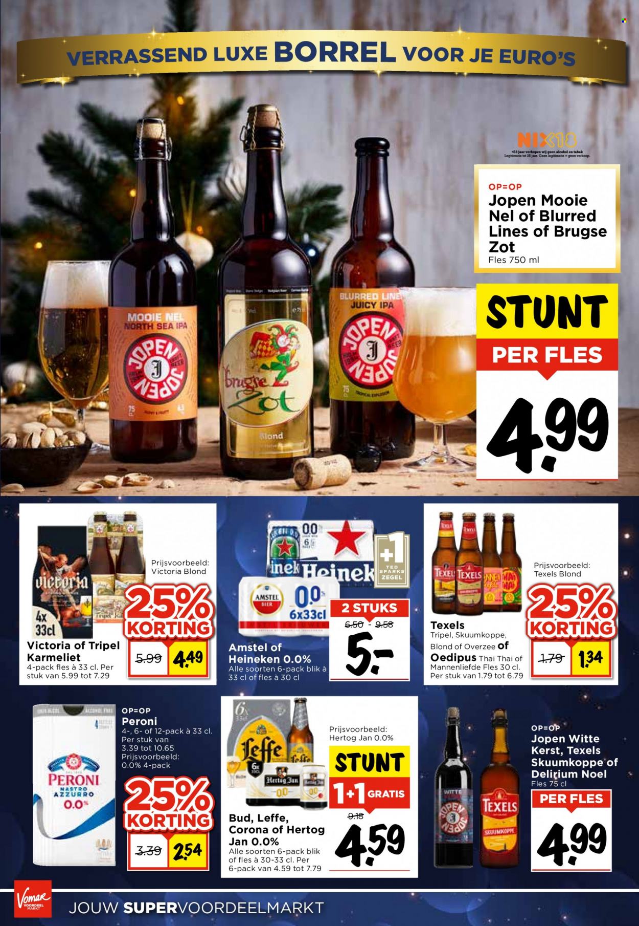 Vomar-aanbieding - 18-12-2022 - 24-12-2022. Pagina 35