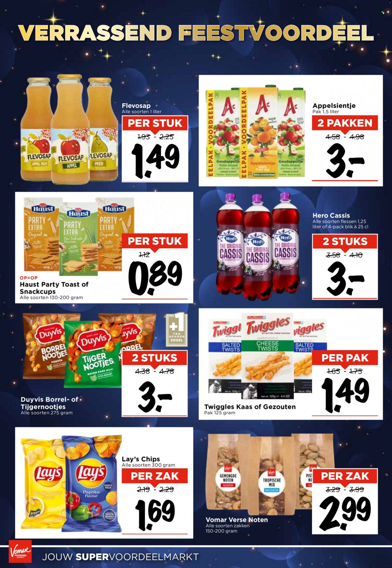 Vomar-aanbieding - 18-12-2022 - 24-12-2022. Pagina 37