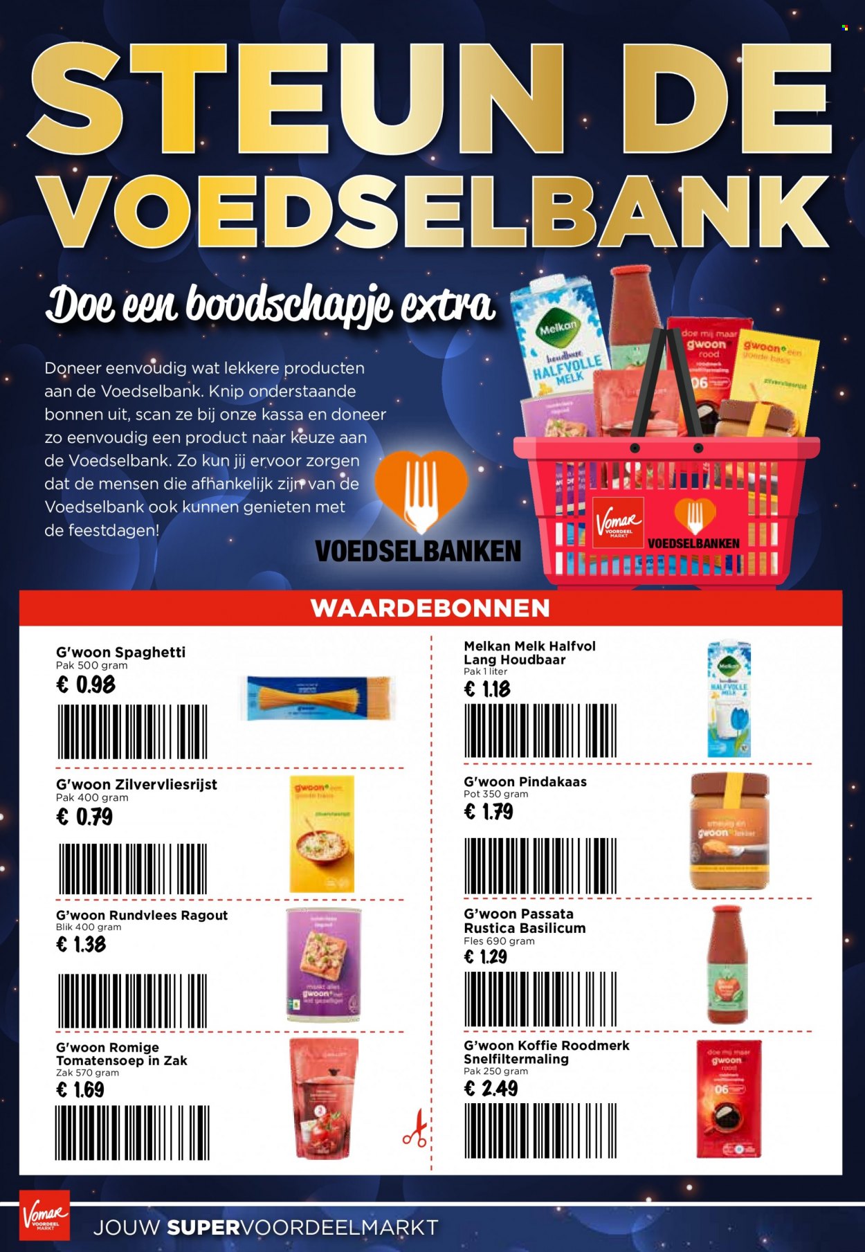 Vomar-aanbieding - 18-12-2022 - 24-12-2022. Pagina 44