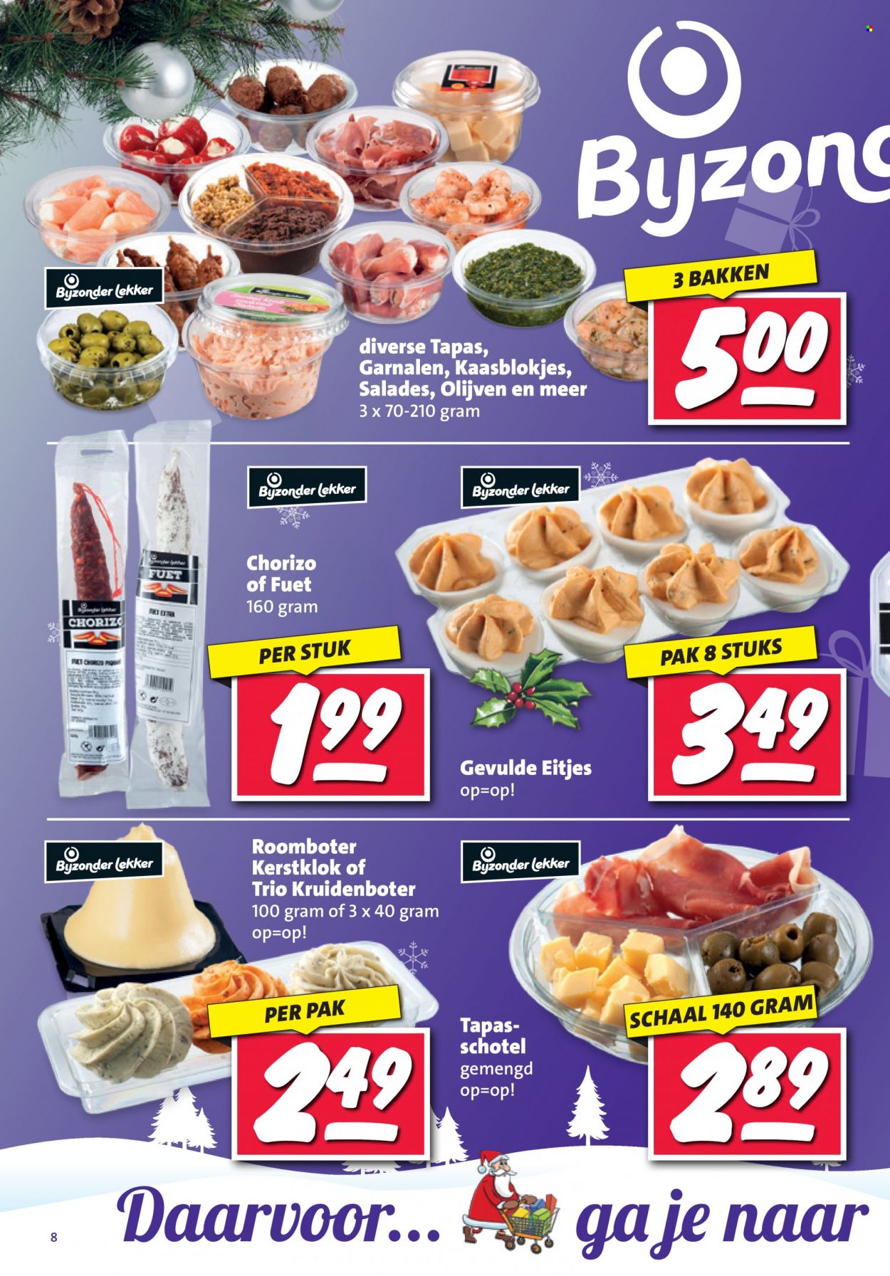 Nettorama-aanbieding - 19-12-2022 - 25-12-2022. Pagina 8
