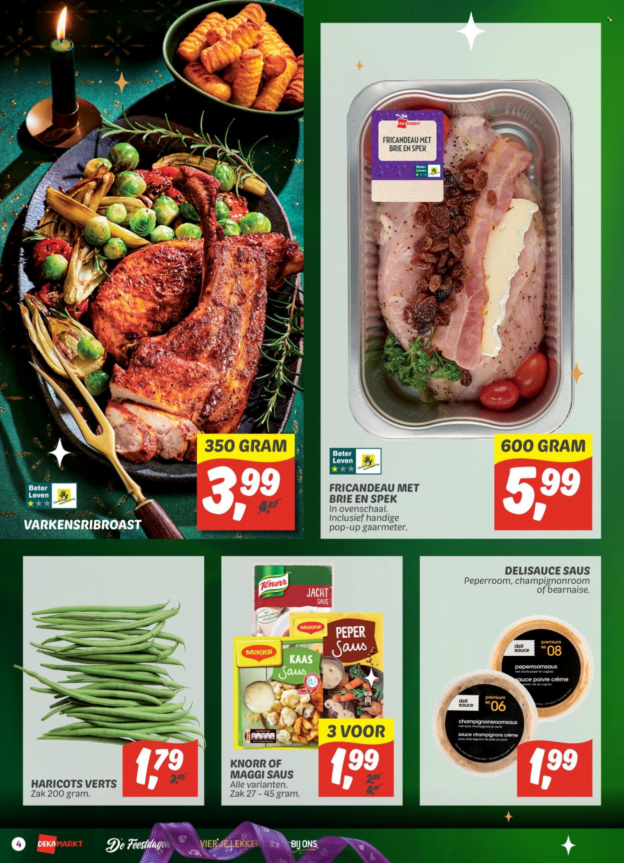 DekaMarkt-aanbieding - 18-12-2022 - 26-12-2022. Pagina 4