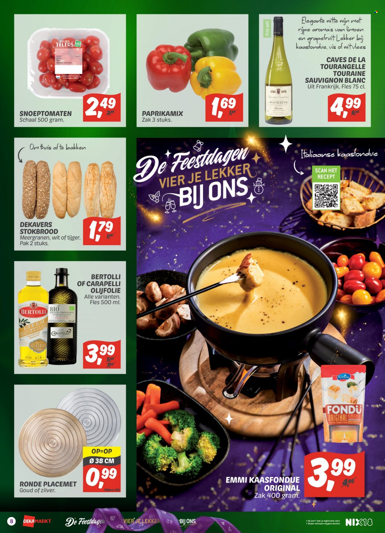 DekaMarkt-aanbieding - 18-12-2022 - 26-12-2022. Pagina 8