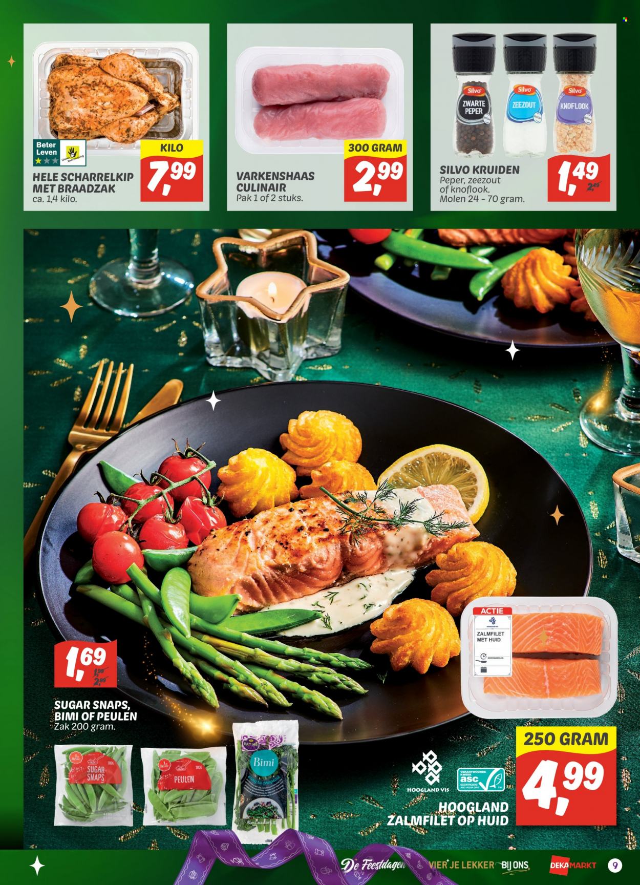 DekaMarkt-aanbieding - 18-12-2022 - 26-12-2022. Pagina 9