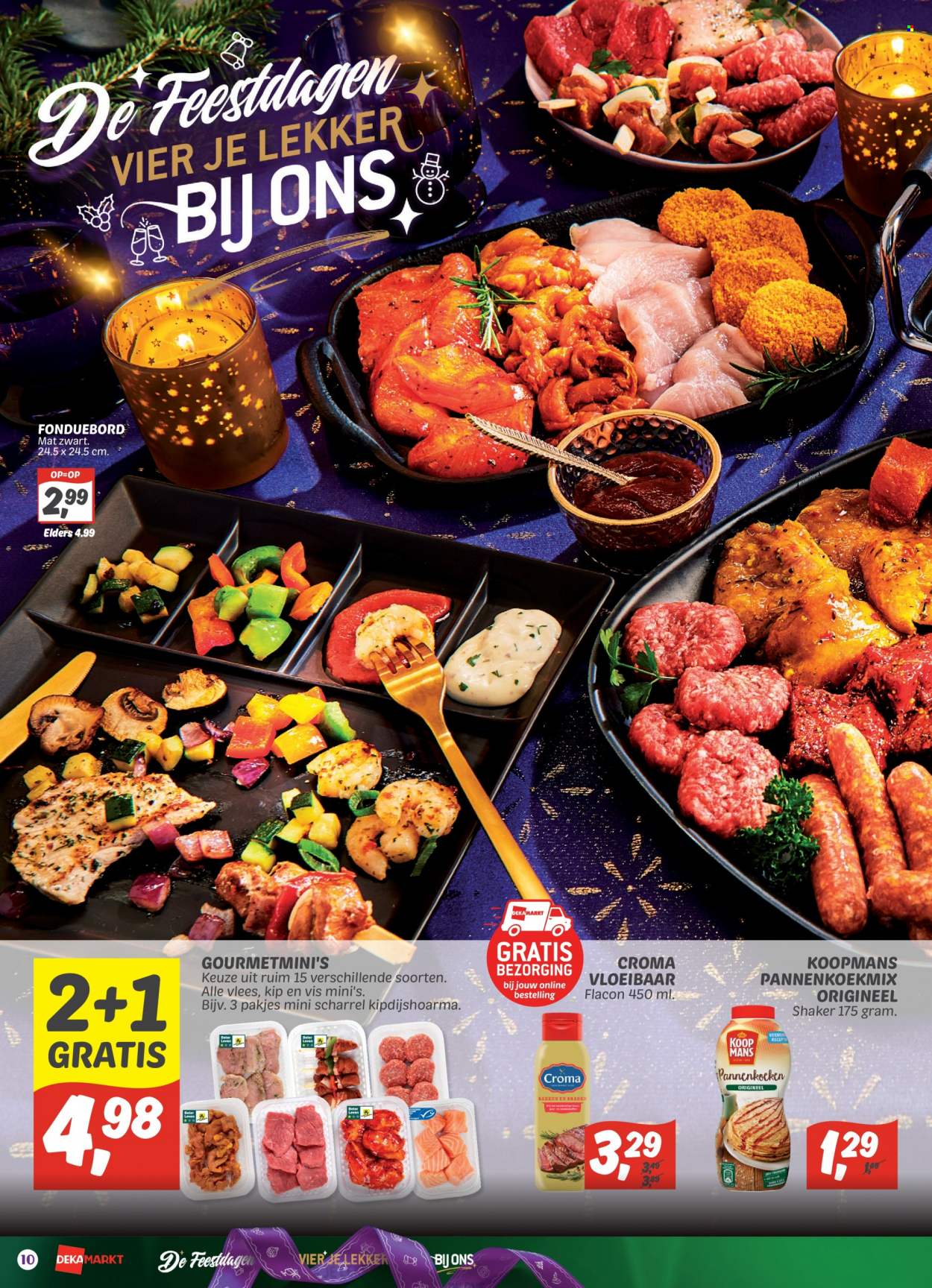 DekaMarkt-aanbieding - 18-12-2022 - 26-12-2022. Pagina 10