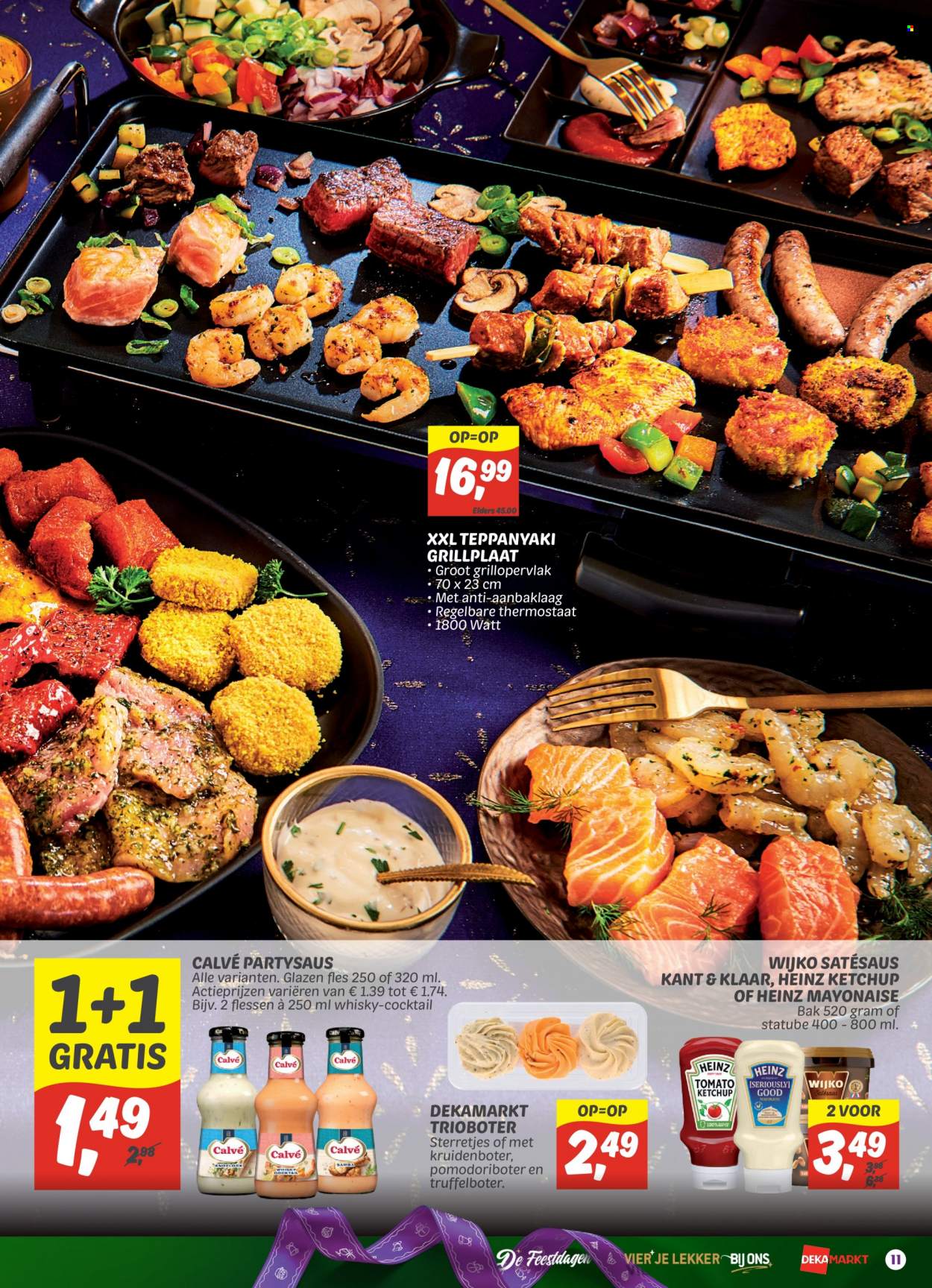 DekaMarkt-aanbieding - 18-12-2022 - 26-12-2022. Pagina 11