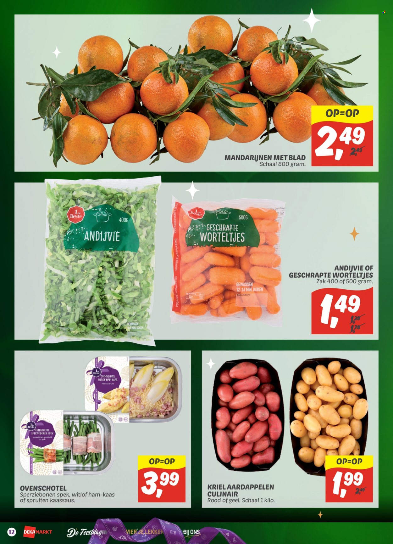 DekaMarkt-aanbieding - 18-12-2022 - 26-12-2022. Pagina 12