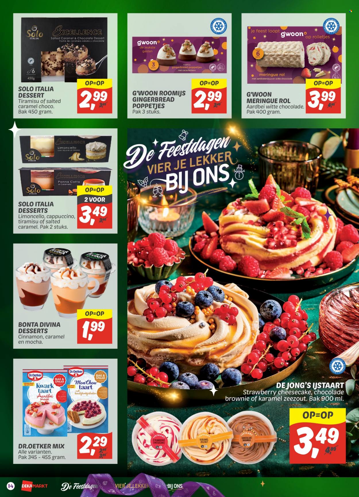 DekaMarkt-aanbieding - 18-12-2022 - 26-12-2022. Pagina 14