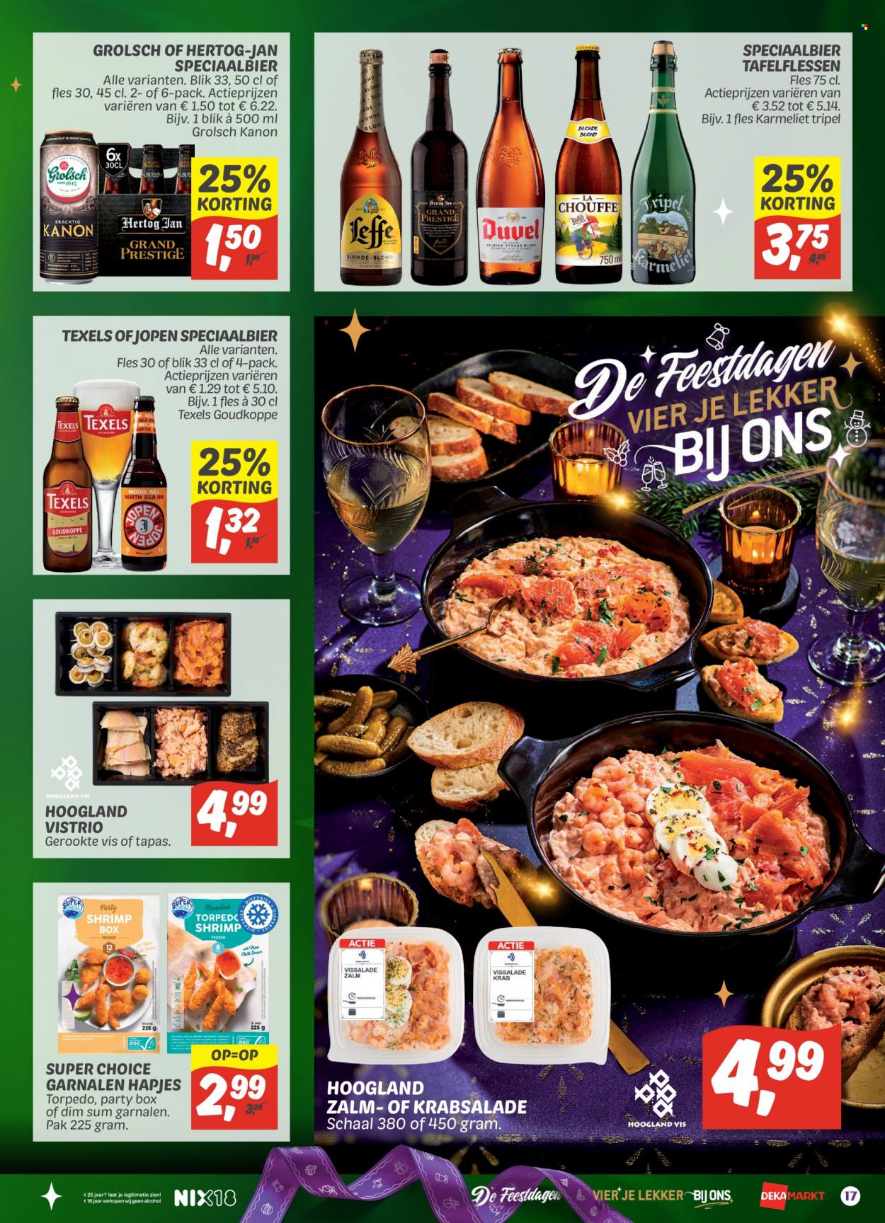 DekaMarkt-aanbieding - 18-12-2022 - 26-12-2022. Pagina 17
