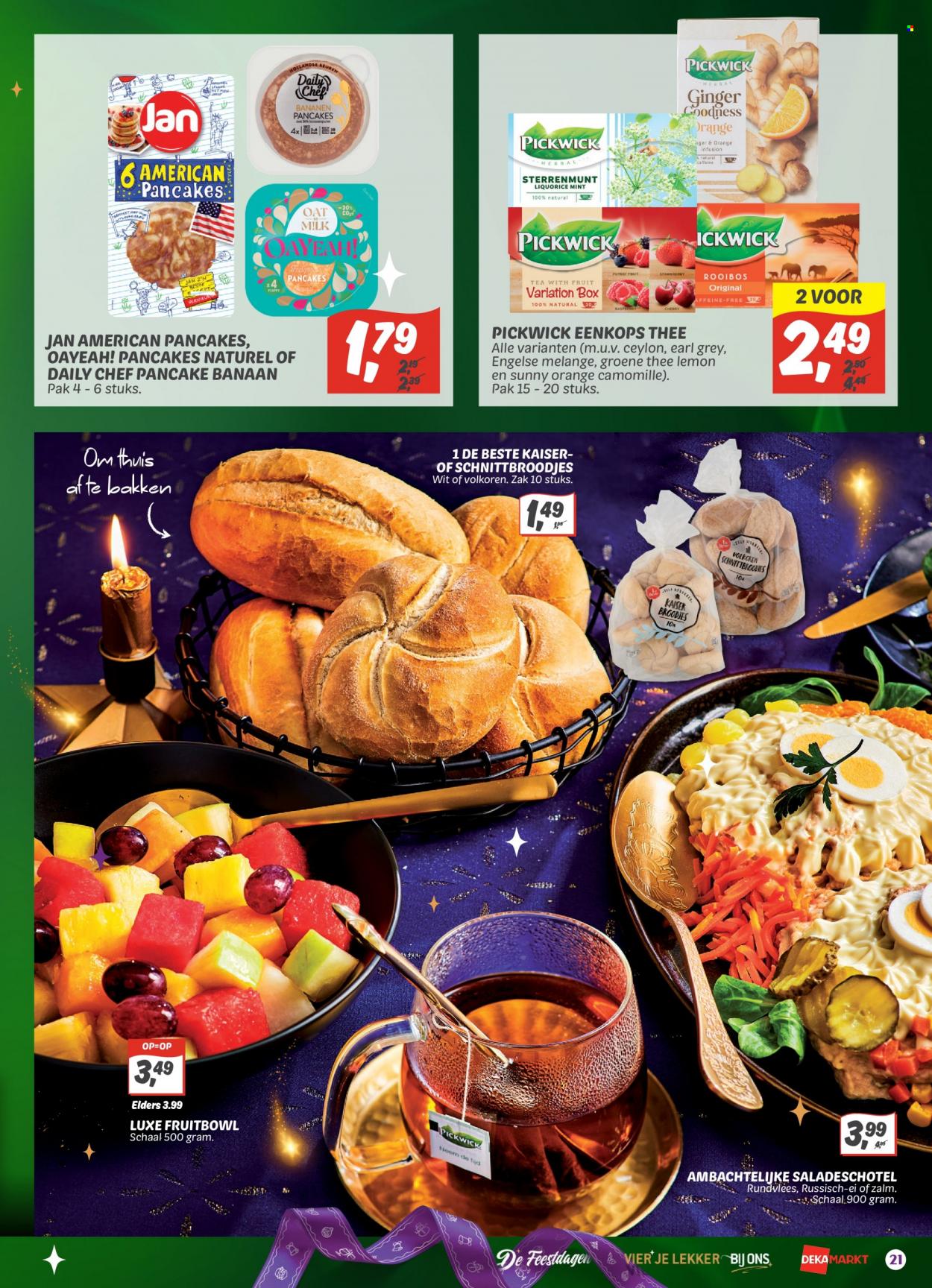 DekaMarkt-aanbieding - 18-12-2022 - 26-12-2022. Pagina 21
