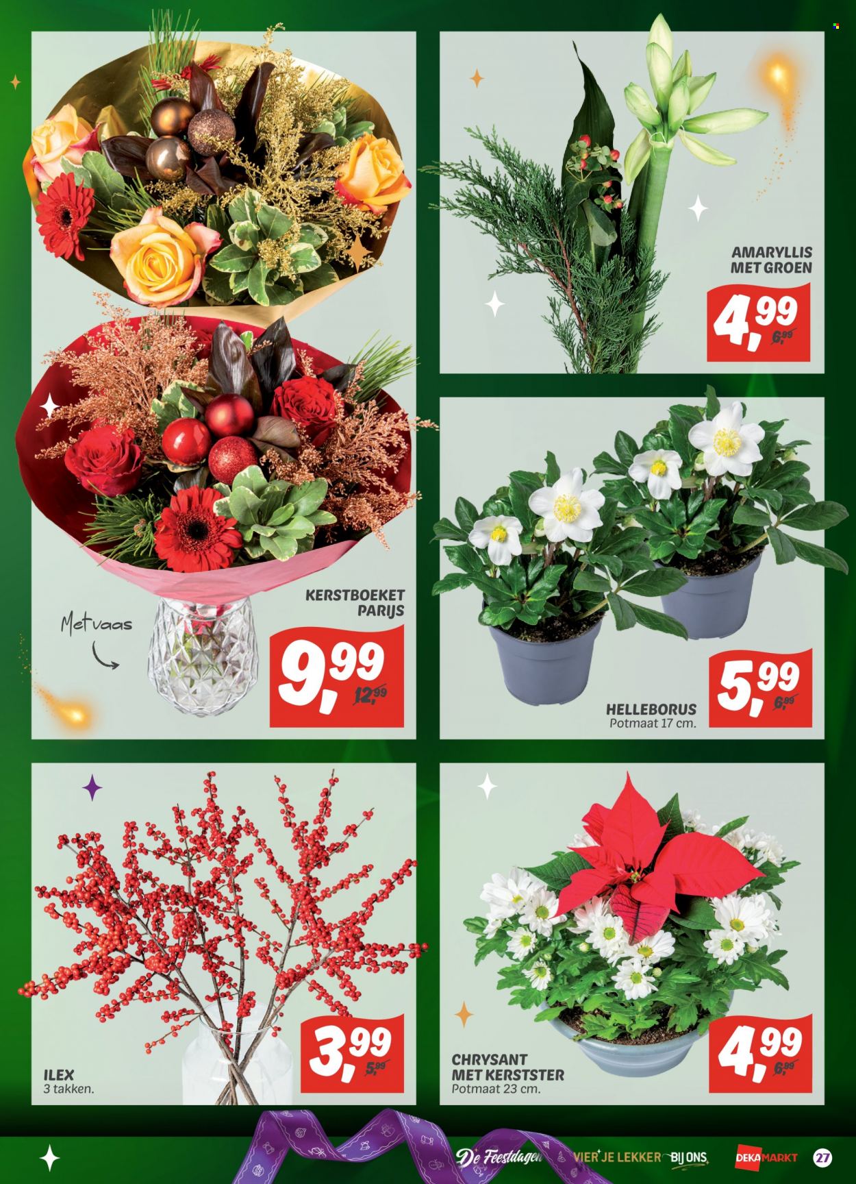 DekaMarkt-aanbieding - 18-12-2022 - 26-12-2022. Pagina 27