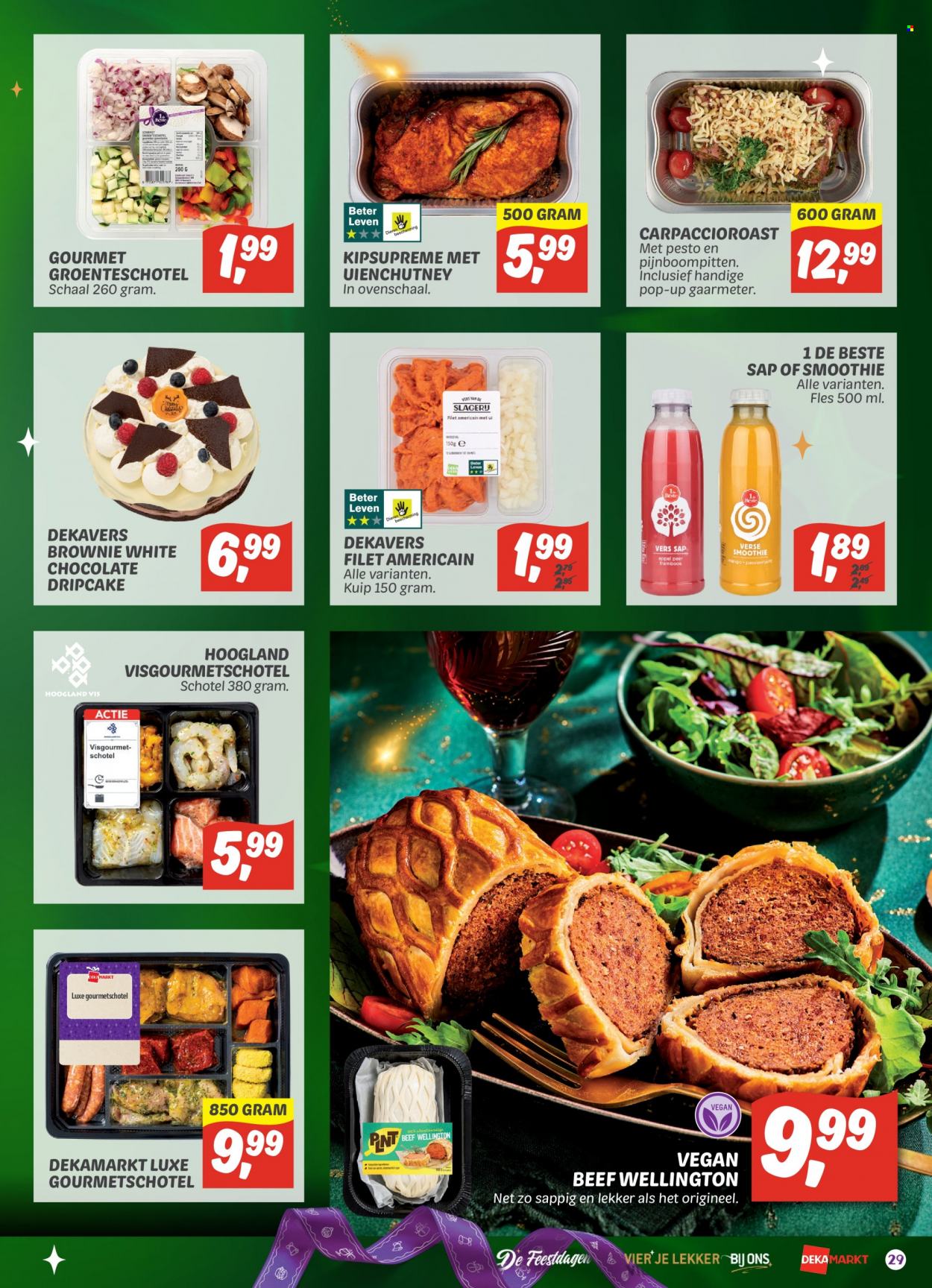 DekaMarkt-aanbieding - 18-12-2022 - 26-12-2022. Pagina 29