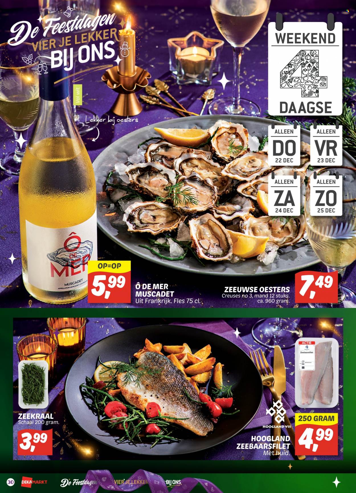 DekaMarkt-aanbieding - 18-12-2022 - 26-12-2022. Pagina 30