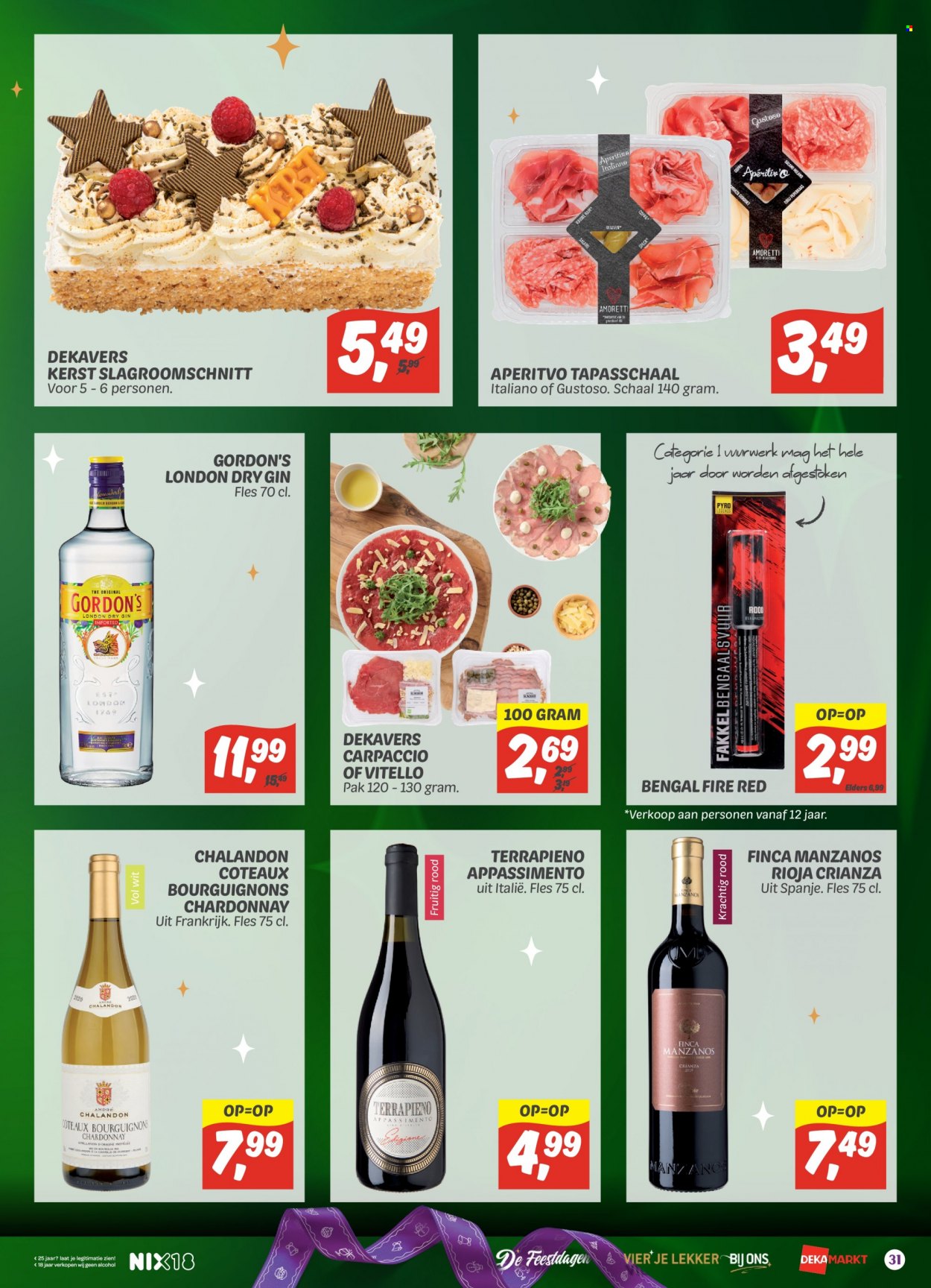 DekaMarkt-aanbieding - 18-12-2022 - 26-12-2022. Pagina 31