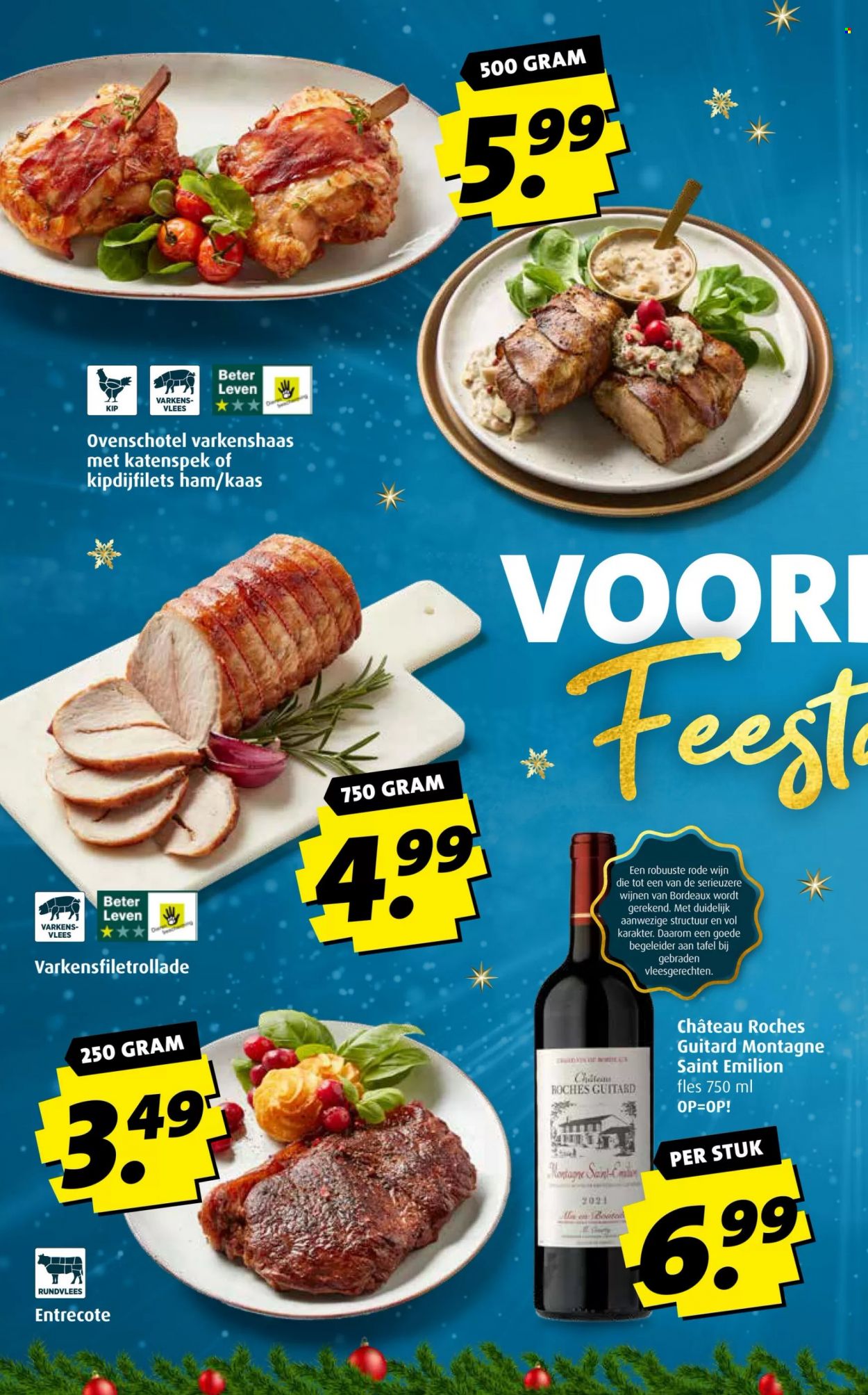 Boni-aanbieding - 21-12-2022 - 27-12-2022. Pagina 2