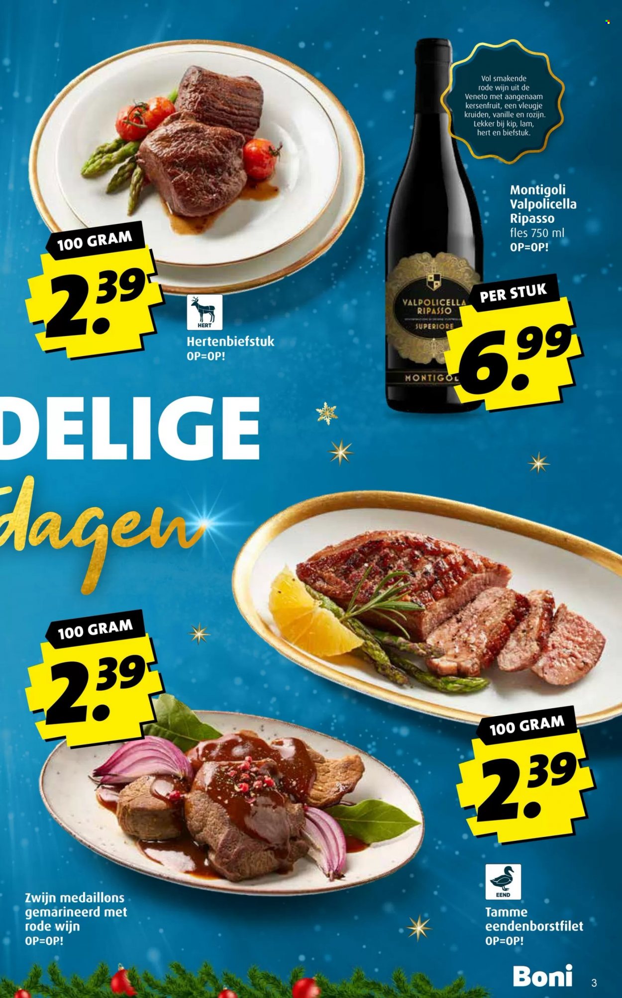 Boni-aanbieding - 21-12-2022 - 27-12-2022. Pagina 3