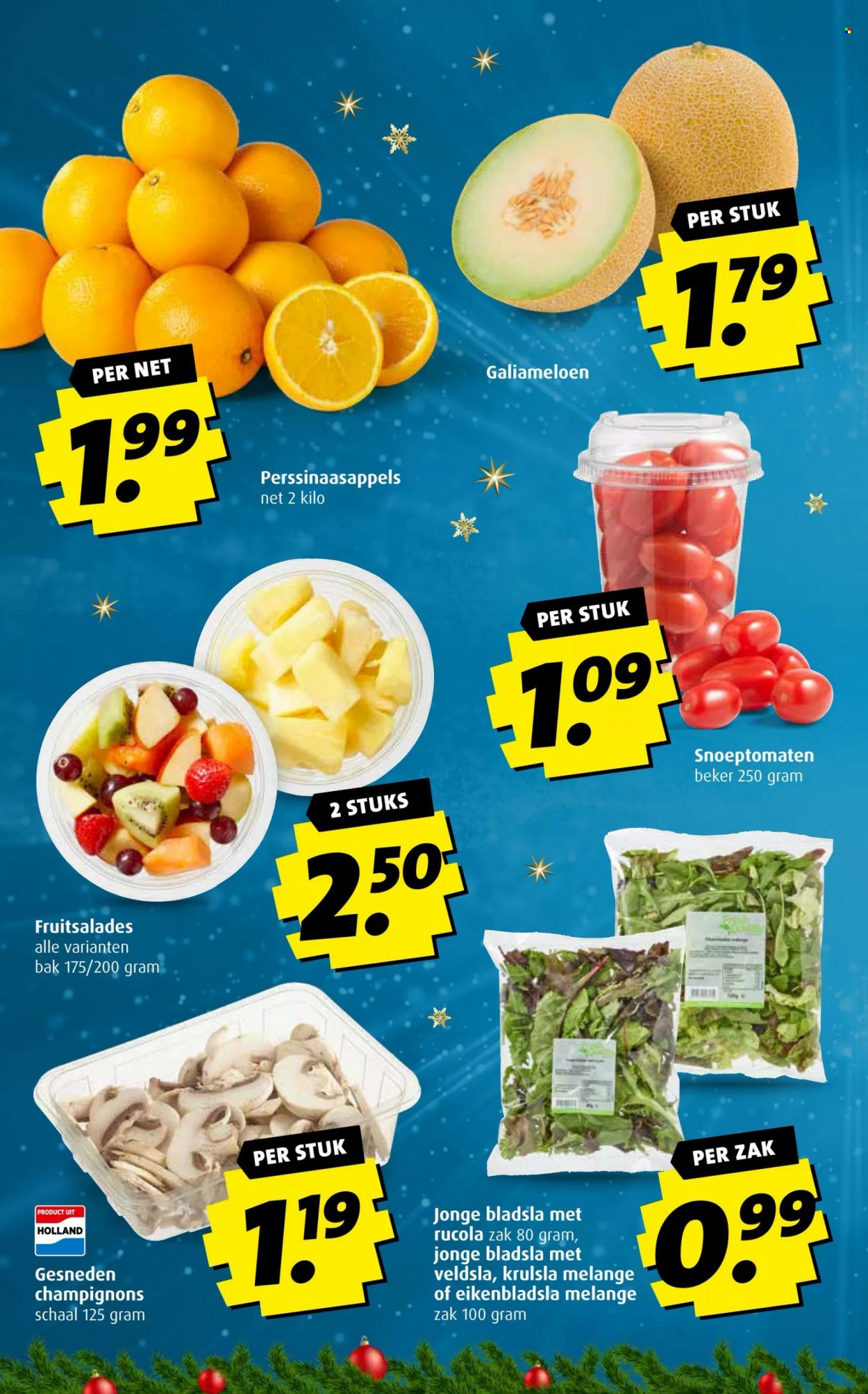 Boni-aanbieding - 21-12-2022 - 27-12-2022. Pagina 10