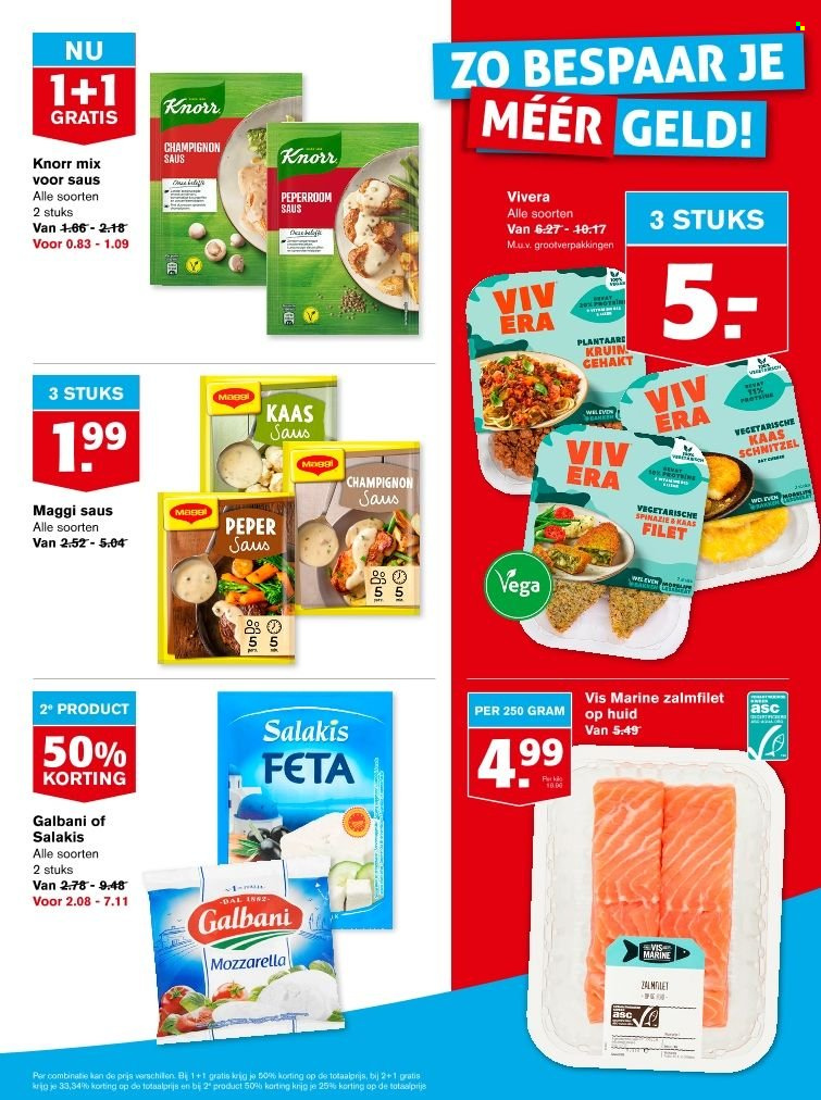 Hoogvliet-aanbieding - 21-12-2022 - 26-12-2022. Pagina 8