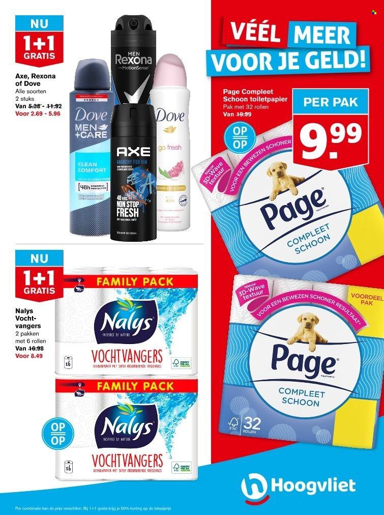 Hoogvliet-aanbieding - 21-12-2022 - 26-12-2022. Pagina 10