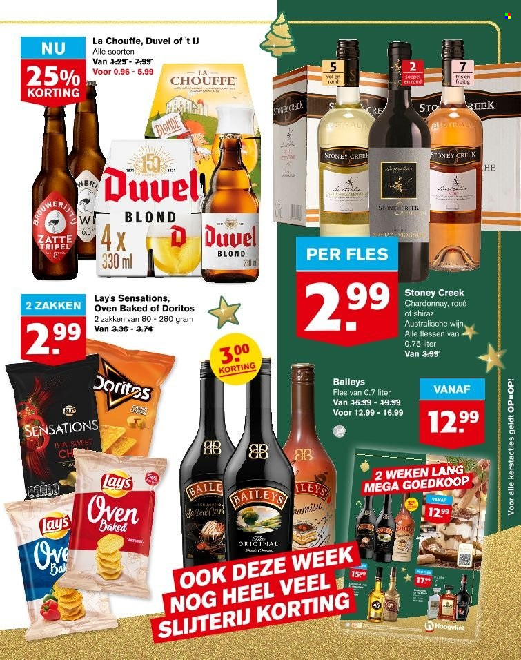 Hoogvliet-aanbieding - 21-12-2022 - 26-12-2022. Pagina 16