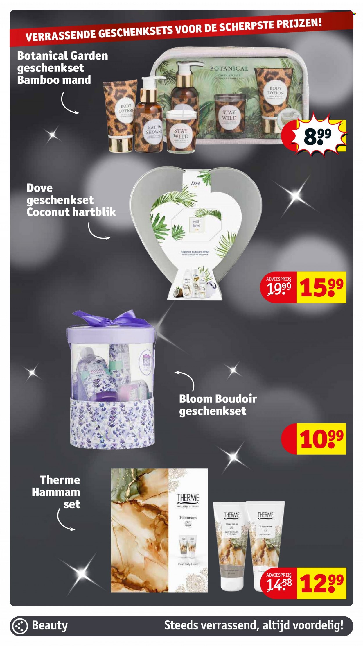 Kruidvat-aanbieding - 20-12-2022 - 25-12-2022. Pagina 3