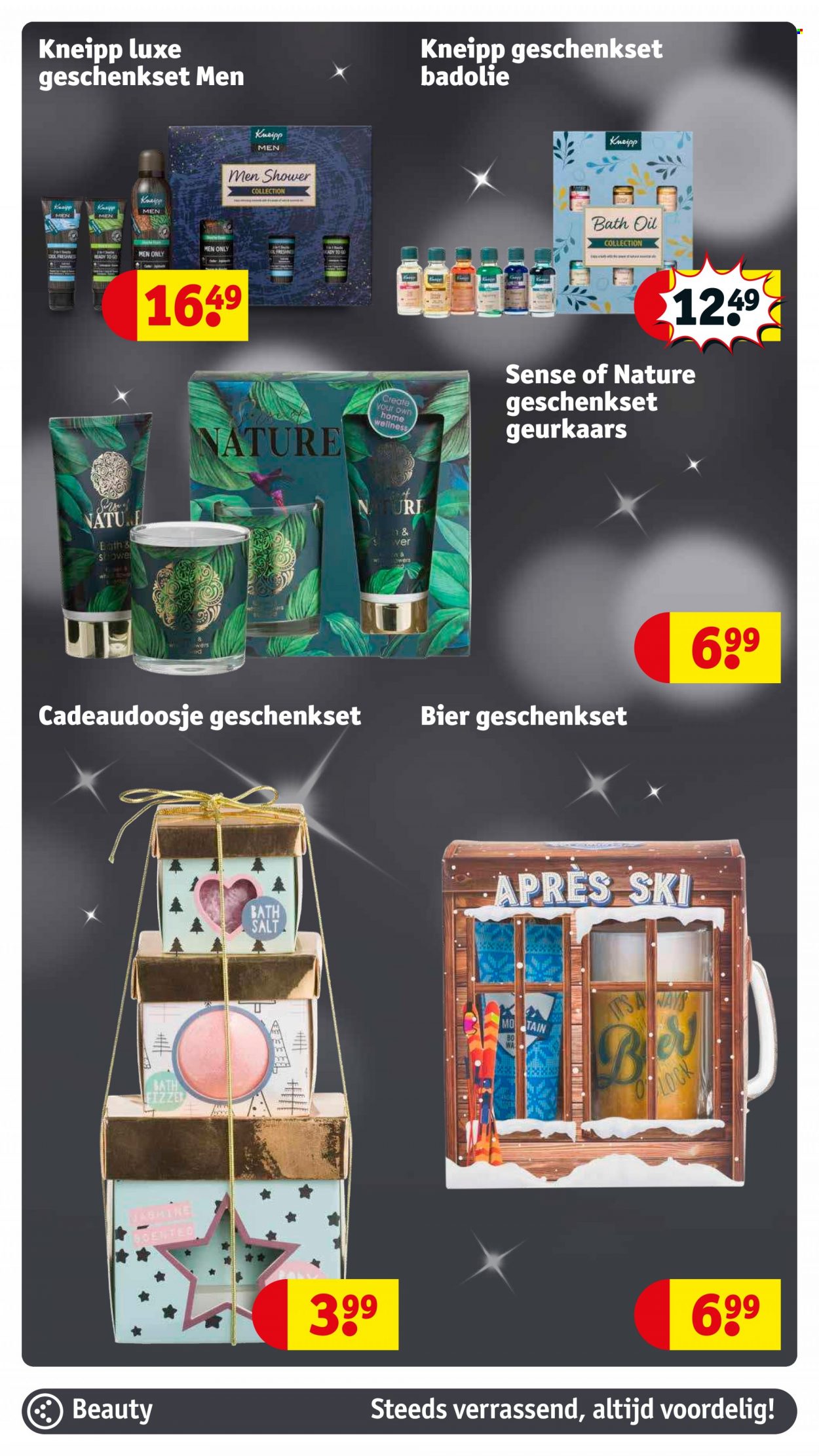 Kruidvat-aanbieding - 20-12-2022 - 25-12-2022. Pagina 4