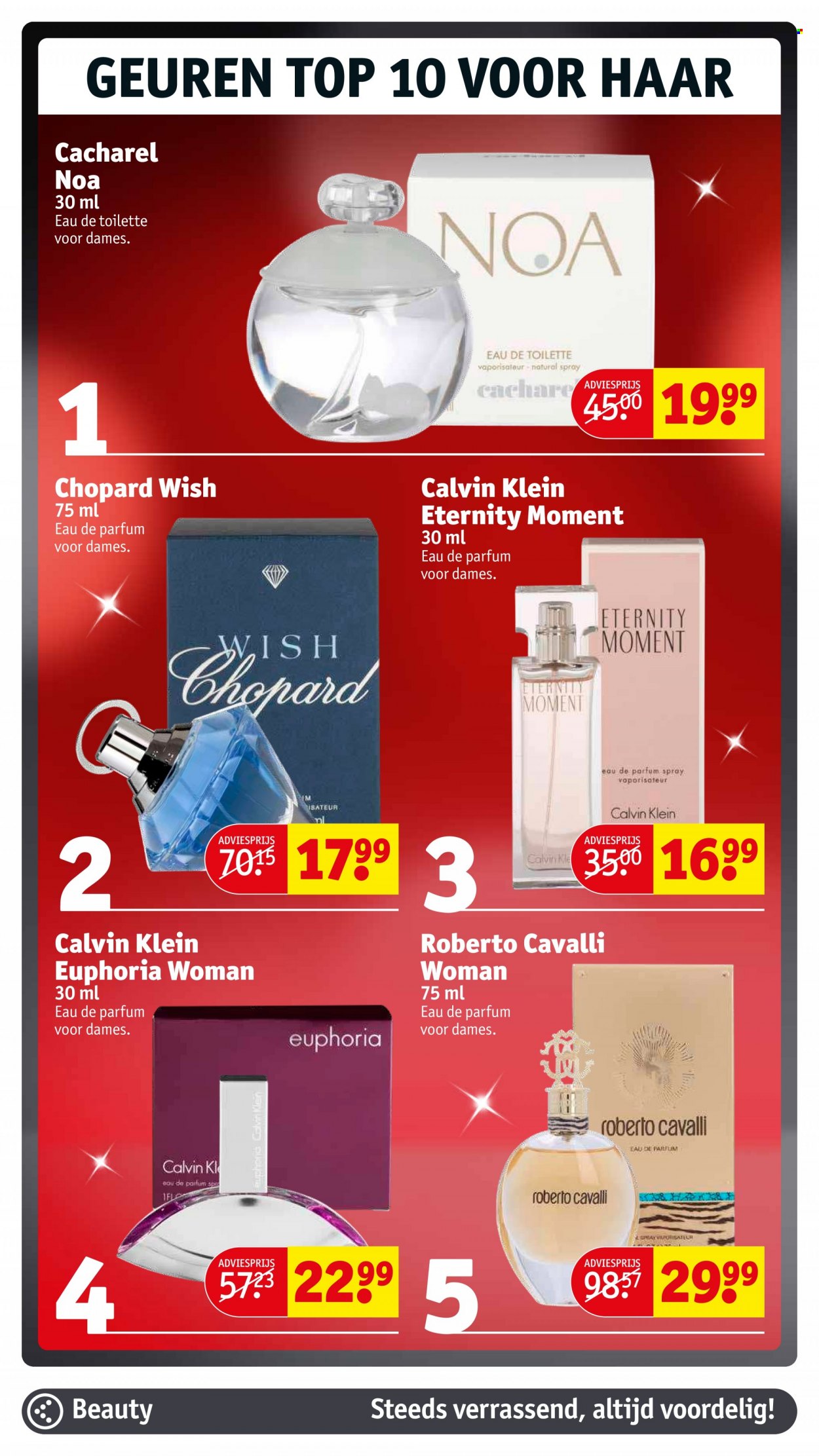 Kruidvat-aanbieding - 20-12-2022 - 25-12-2022. Pagina 5