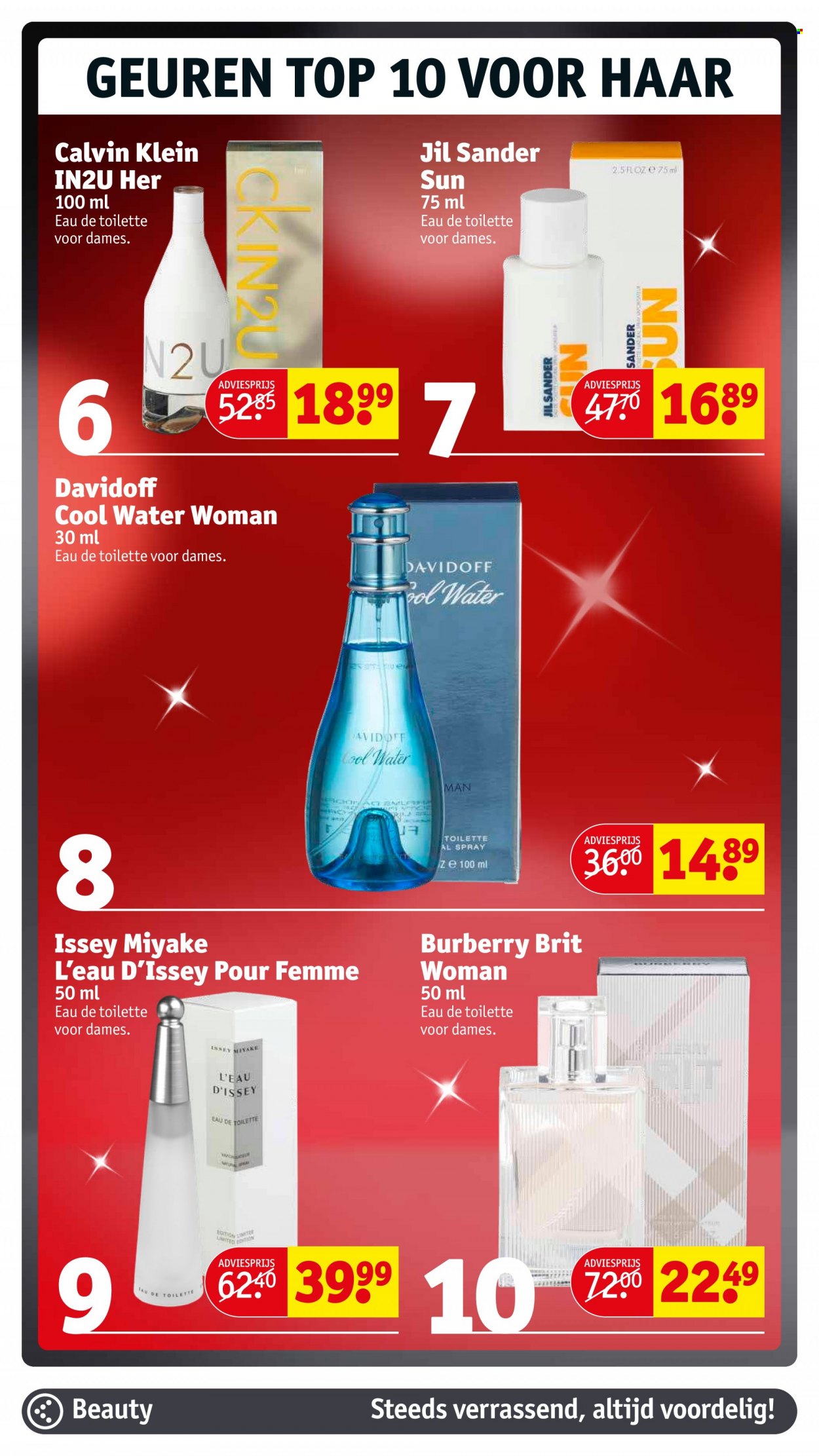 Kruidvat-aanbieding - 20-12-2022 - 25-12-2022. Pagina 6