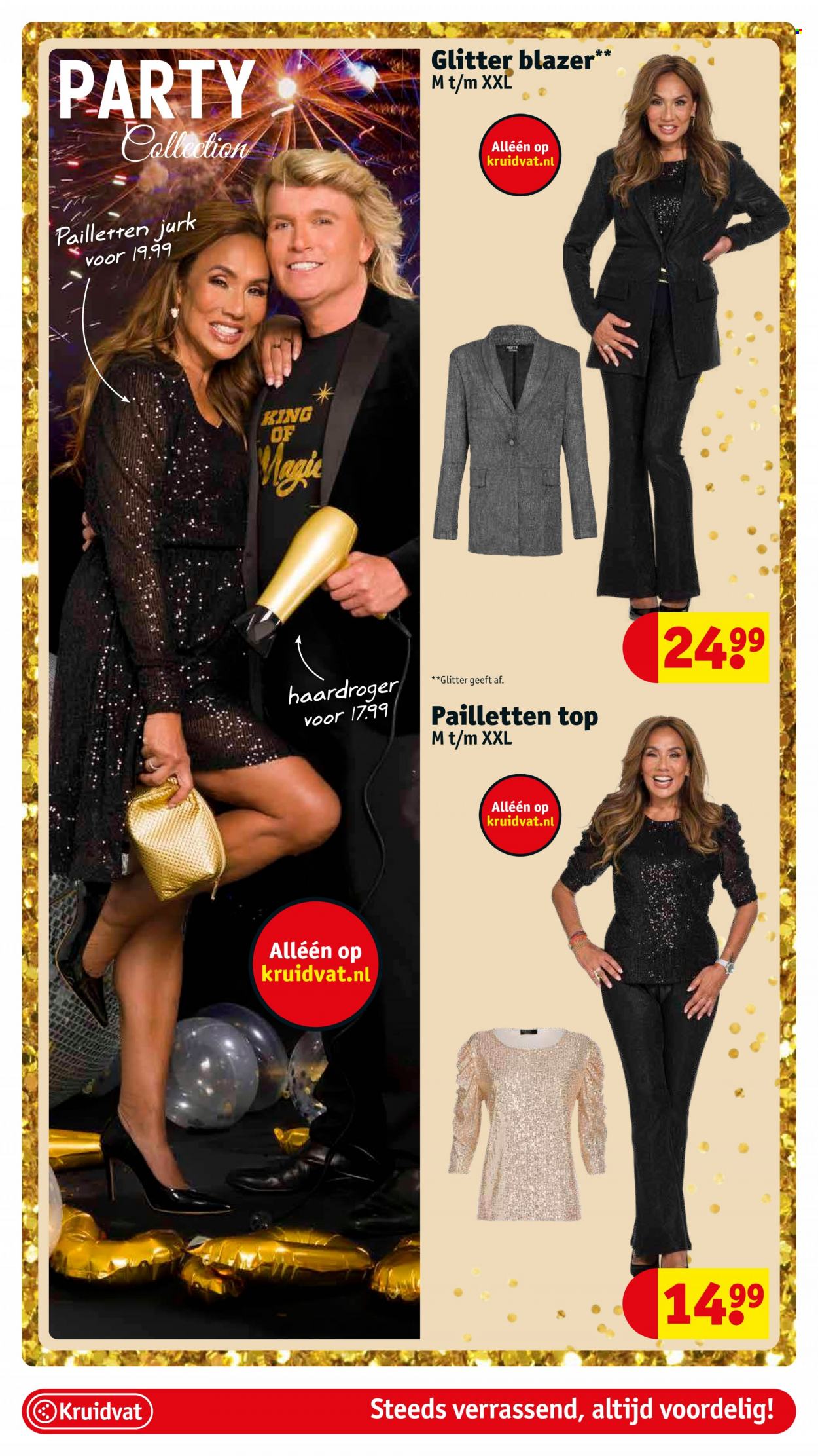 Kruidvat-aanbieding - 20-12-2022 - 25-12-2022. Pagina 9