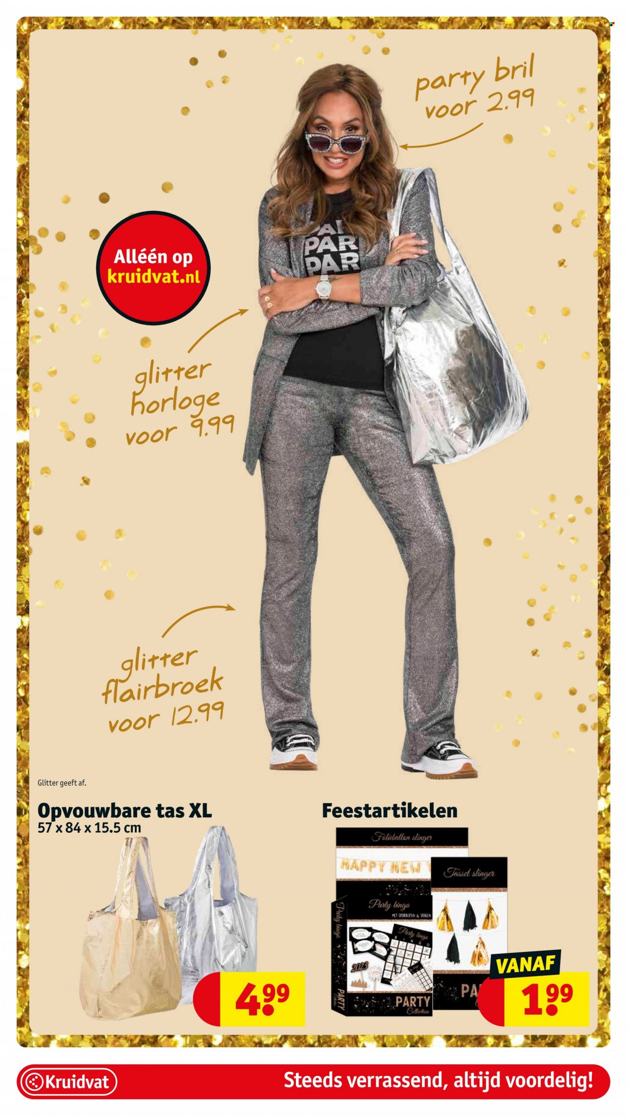 Kruidvat-aanbieding - 20-12-2022 - 25-12-2022. Pagina 10