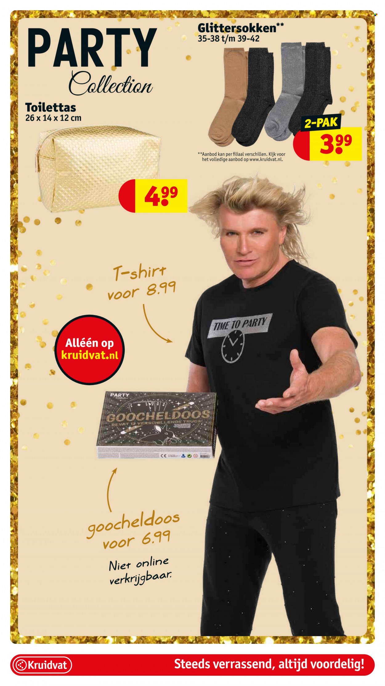 Kruidvat-aanbieding - 20-12-2022 - 25-12-2022. Pagina 11