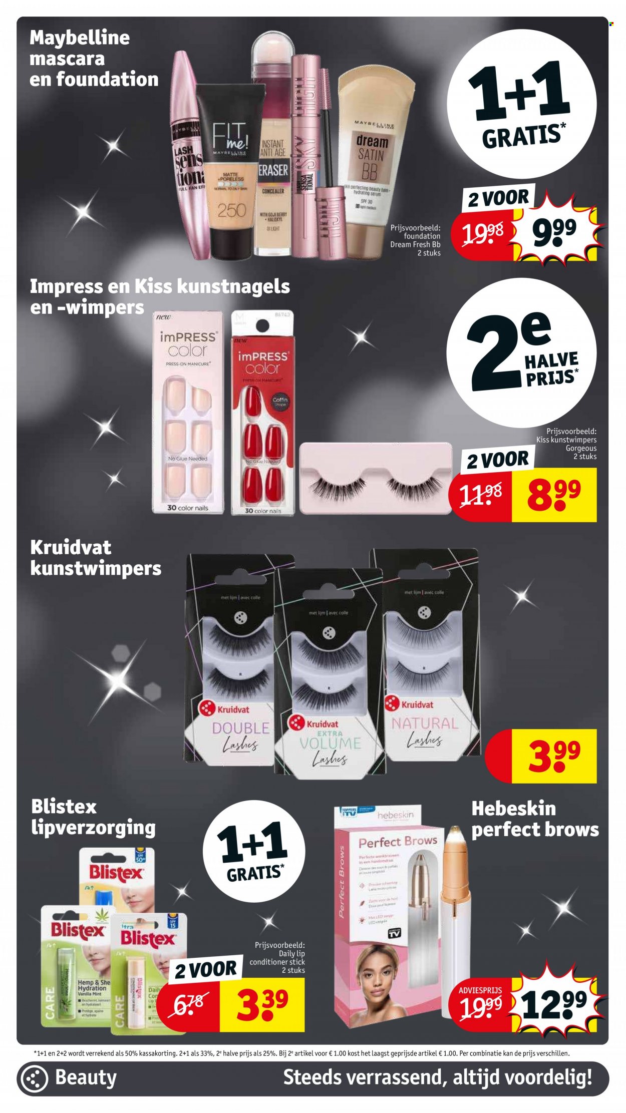Kruidvat-aanbieding - 20-12-2022 - 25-12-2022. Pagina 14