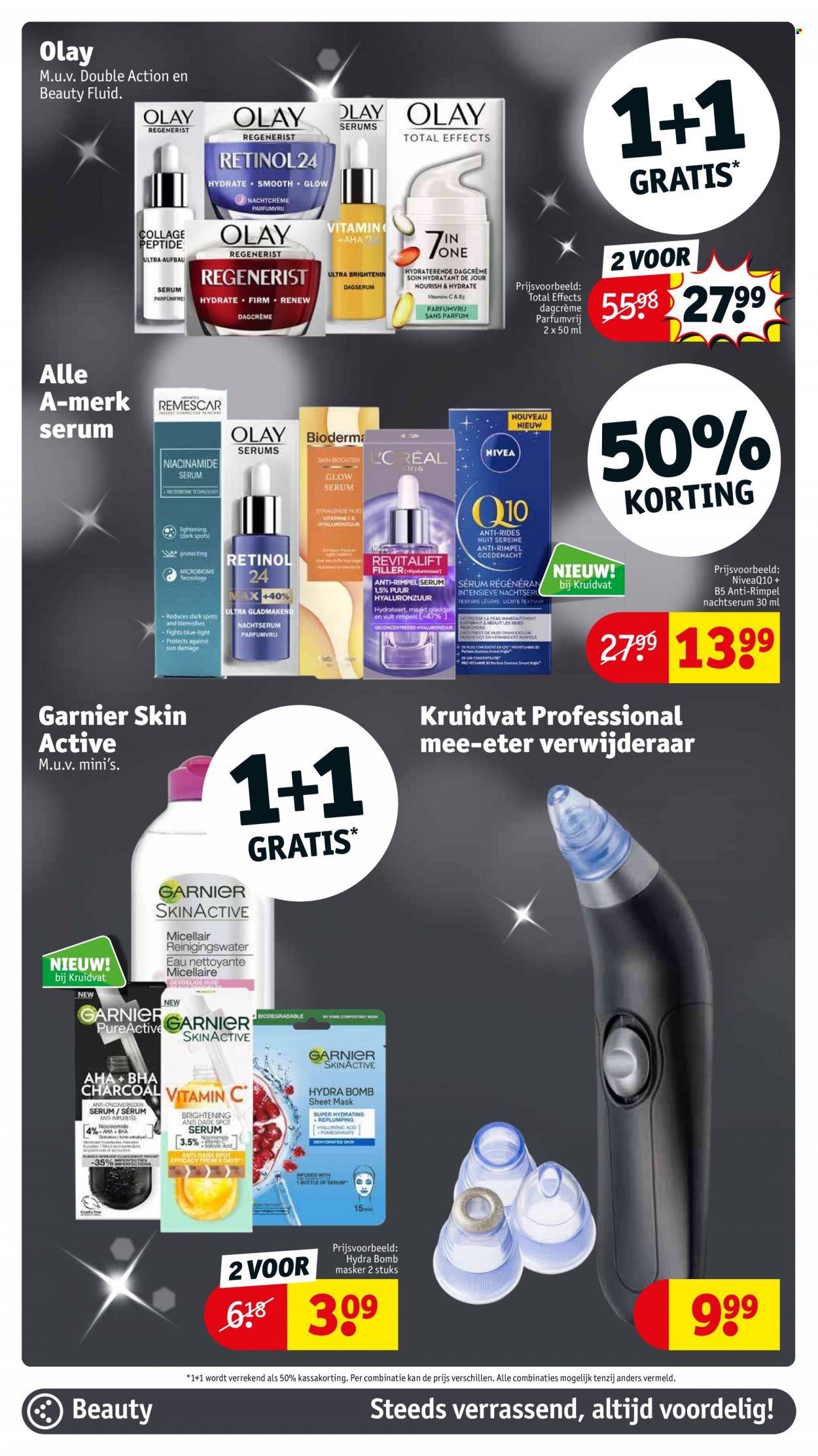 Kruidvat-aanbieding - 20-12-2022 - 25-12-2022. Pagina 16