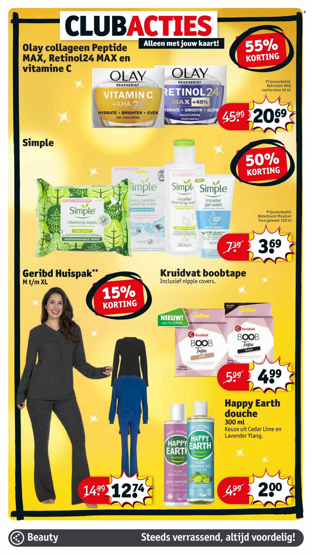 Kruidvat-aanbieding - 20-12-2022 - 25-12-2022. Pagina 18