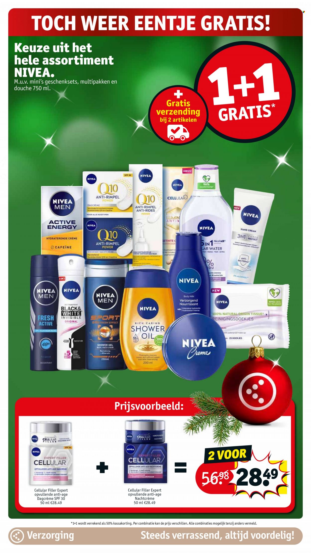 Kruidvat-aanbieding - 20-12-2022 - 25-12-2022. Pagina 21
